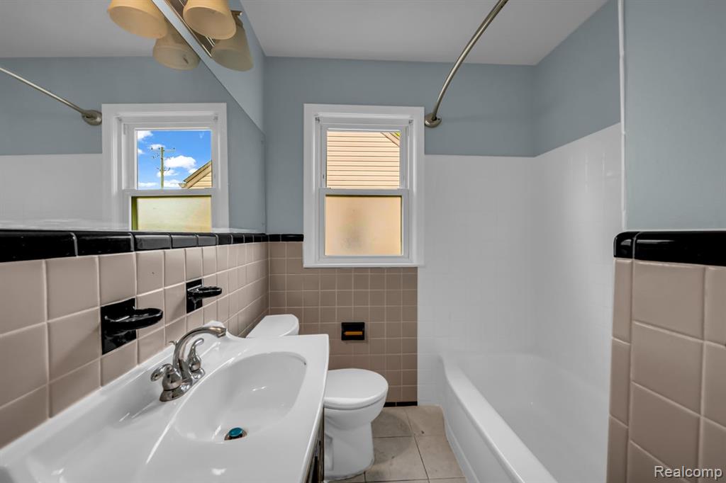3752 Katherine Street Dearborn, MI 48124 - Photo 17 of 23