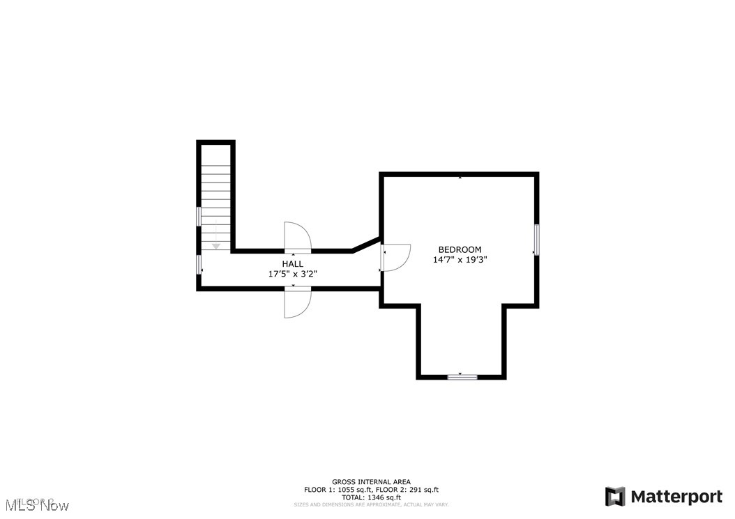 1607 Richmond Road Cleveland, OH 44124 - Photo 30 of 32 Plan
