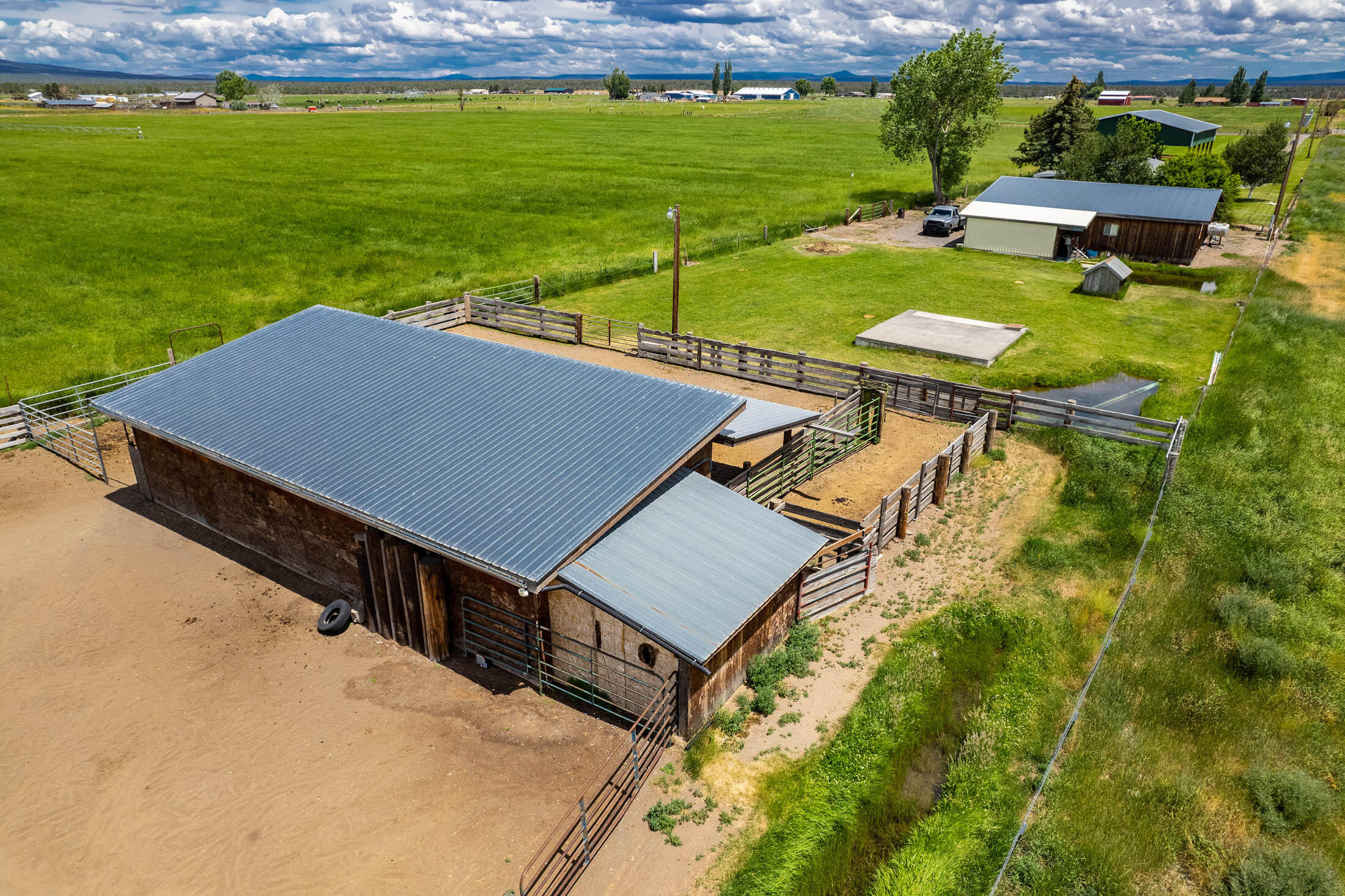 63025 Schmidt Road Bend, OR 97701 - Photo 43 of 65 63025 Schmidt Rd aerial_0132 copy