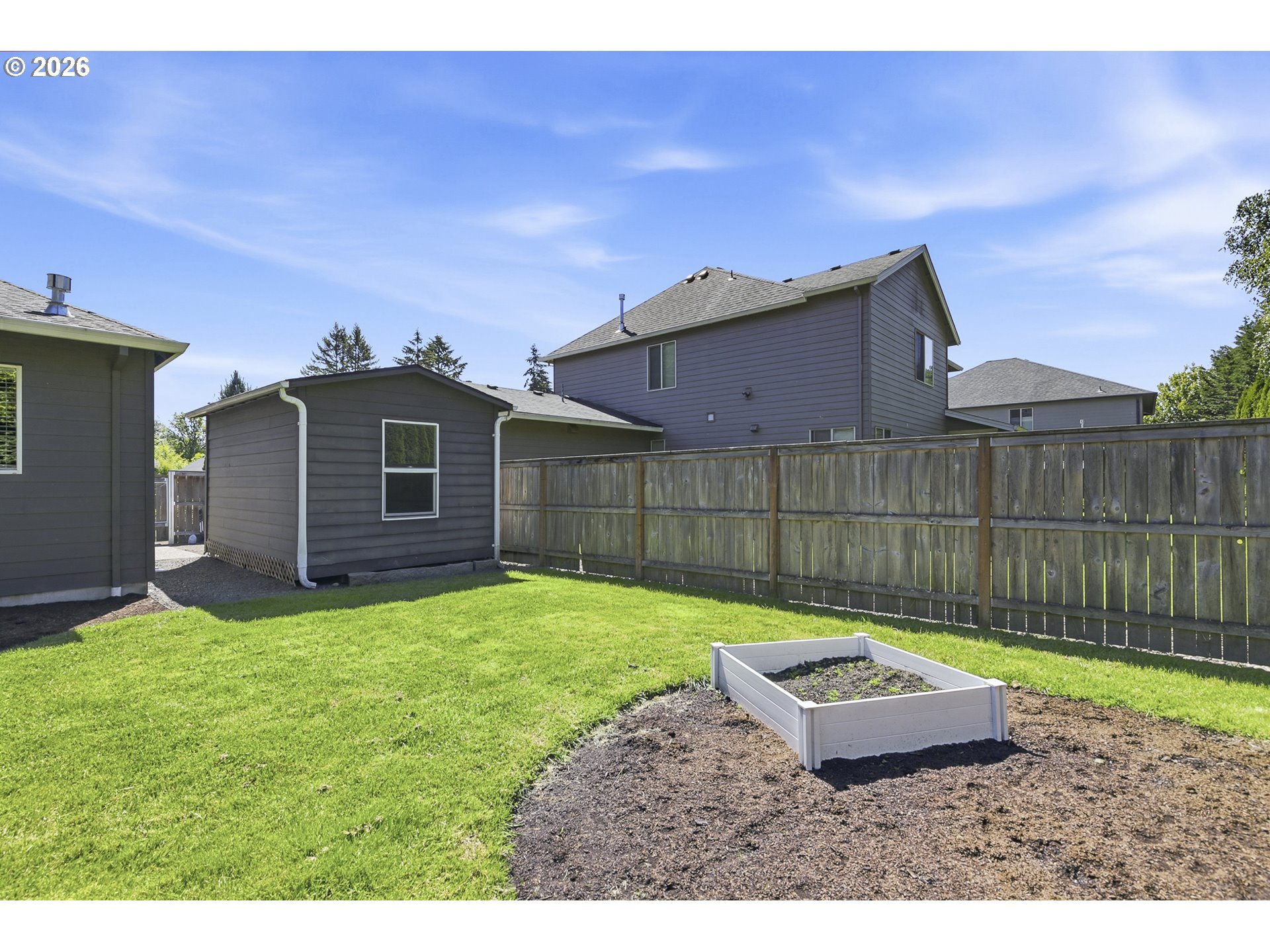 17212 Northeast 33rd Court Ridgefield, WA 98642 - Photo 44 of 48