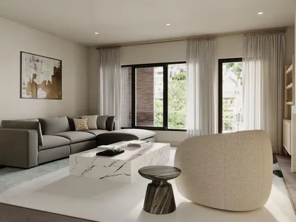 $1,915,000 | 1227 West Jackson Boulevard, Unit PH, Chicago, IL 60607