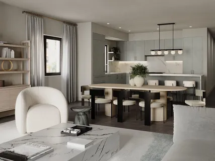 $1,915,000 | 1227 West Jackson Boulevard, Unit PH, Chicago, IL 60607