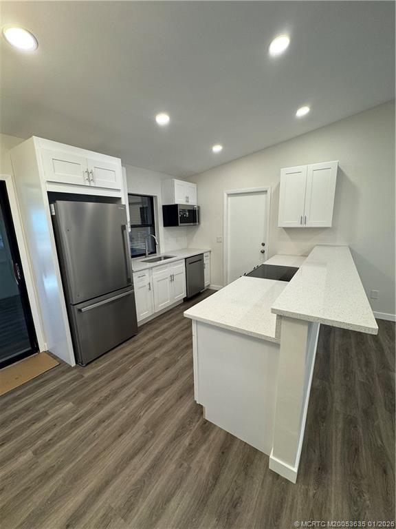 981 Southwest Bay State Road Port St. Lucie, FL 34953 - Photo 8 of 12