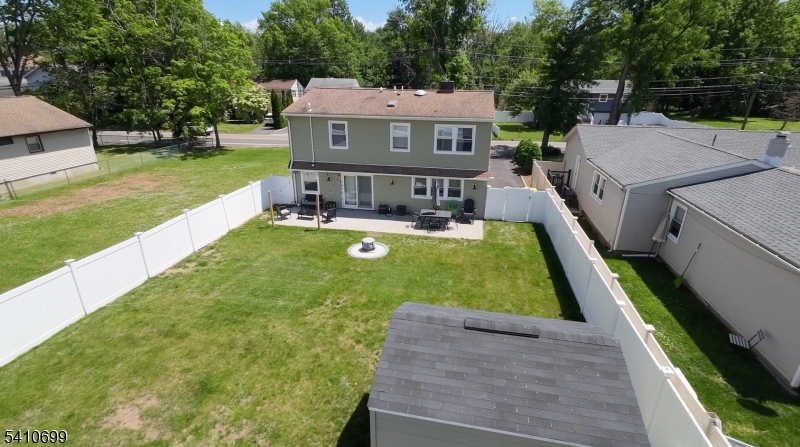 122 Greenbrook Road Green Brook, NJ 08812 - Photo 45 of 47