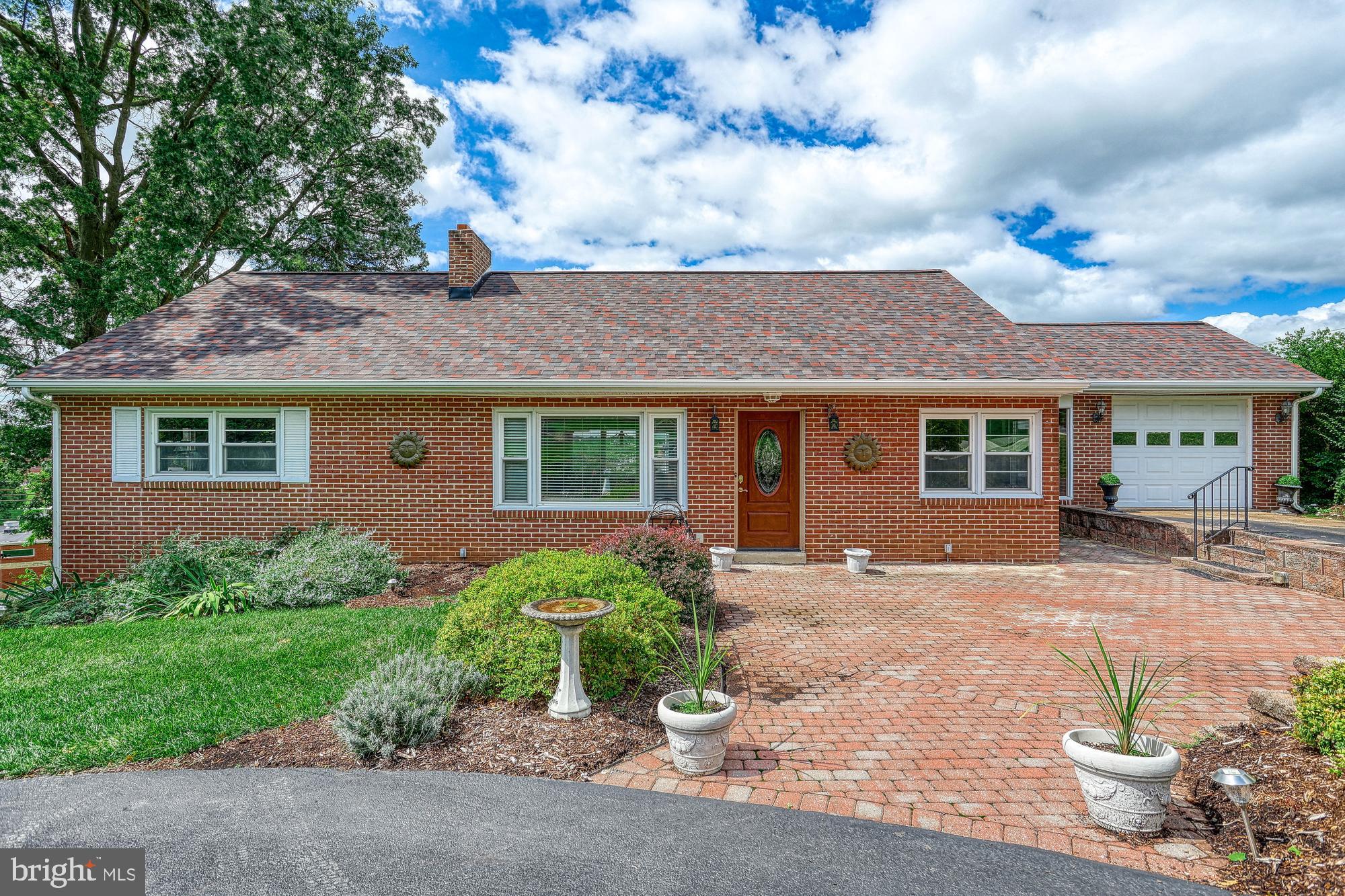 300 Richardson Road York, PA 17408 - Photo 1 of 36 Front of House