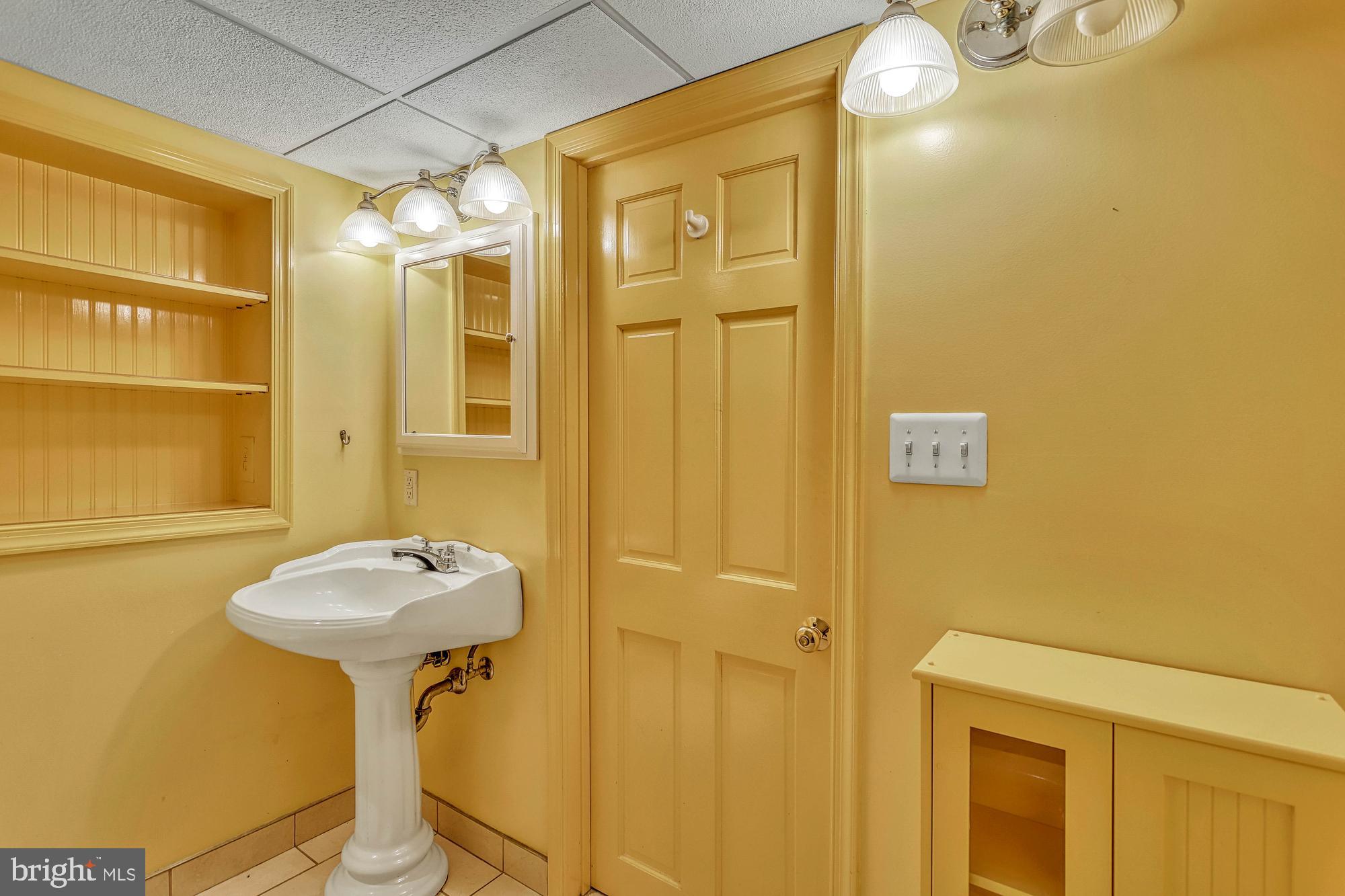300 Richardson Road York, PA 17408 - Photo 24 of 36 Basement Bathroom