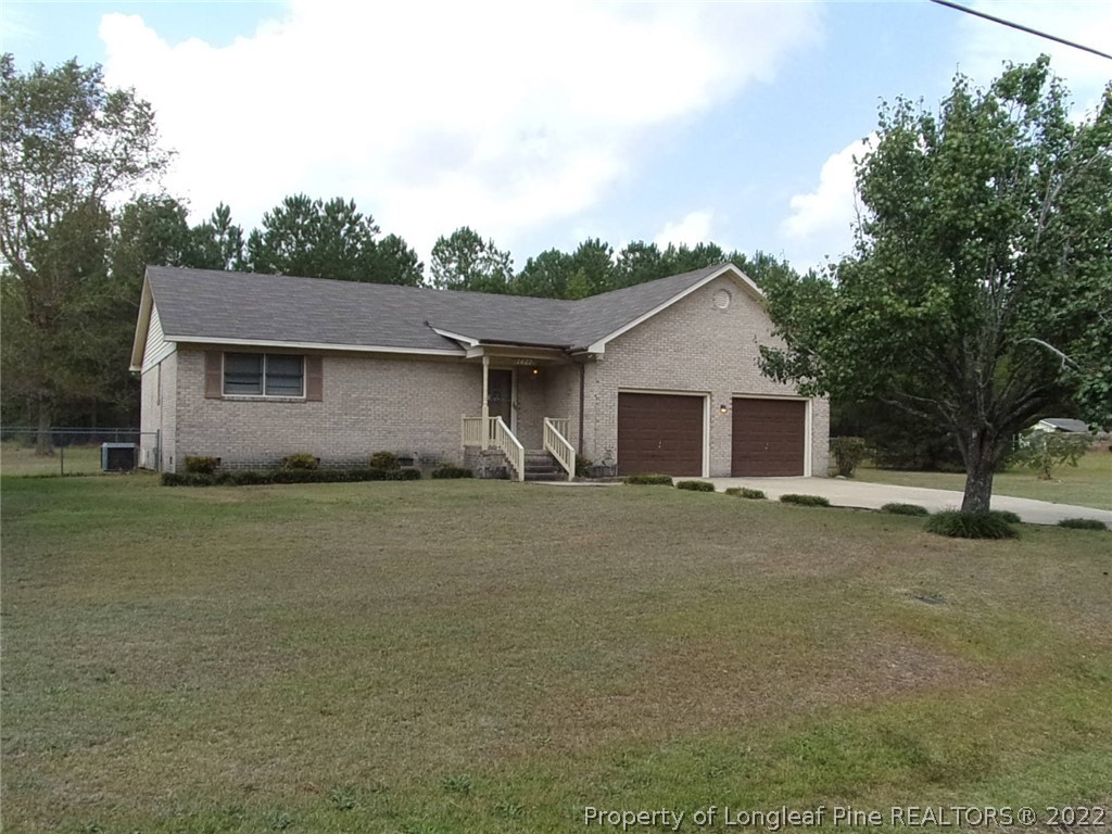1427 Blue Road Parkton, NC 28371 - Photo 1 of 4 Gallery Image 1
