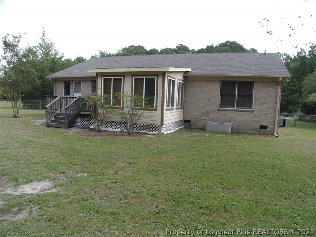 1427 Blue Road Parkton, NC 28371 - Photo 4 of 4 Gallery Image 4