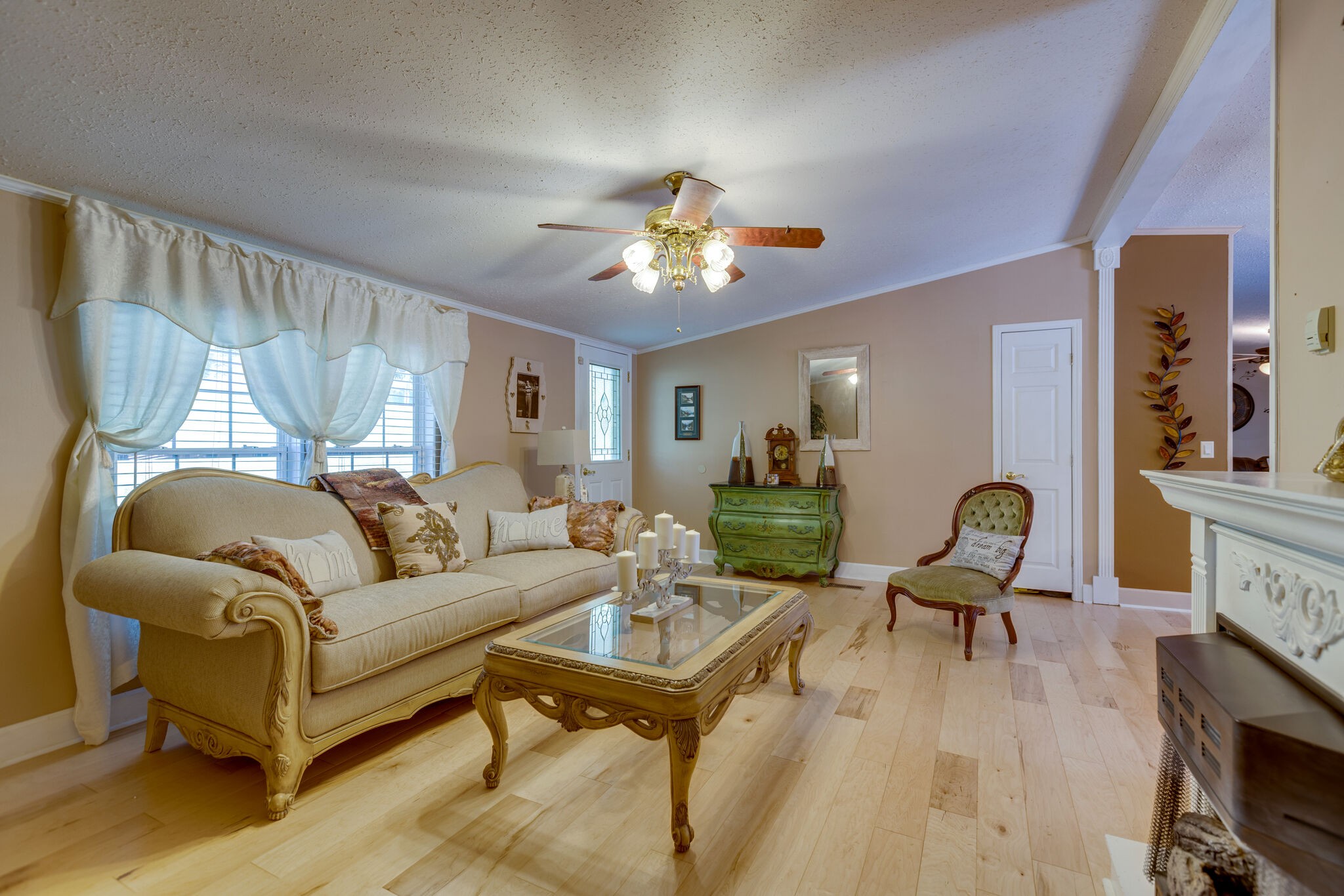 2963 Pullens Mill Road Culleoka, TN 38451 - Photo 11 of 37 Gallery Image 11