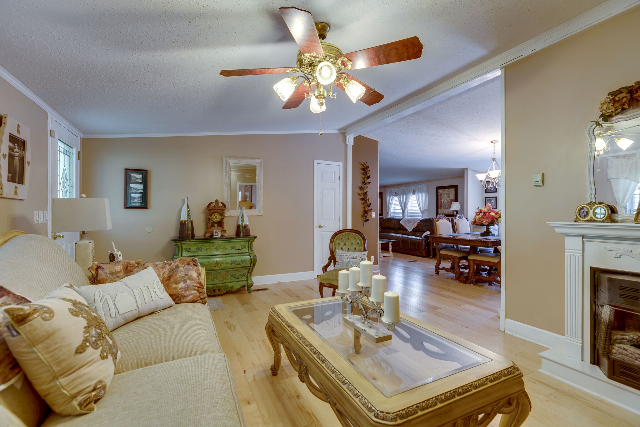 2963 Pullens Mill Road Culleoka, TN 38451 - Photo 12 of 37 Gallery Image 12