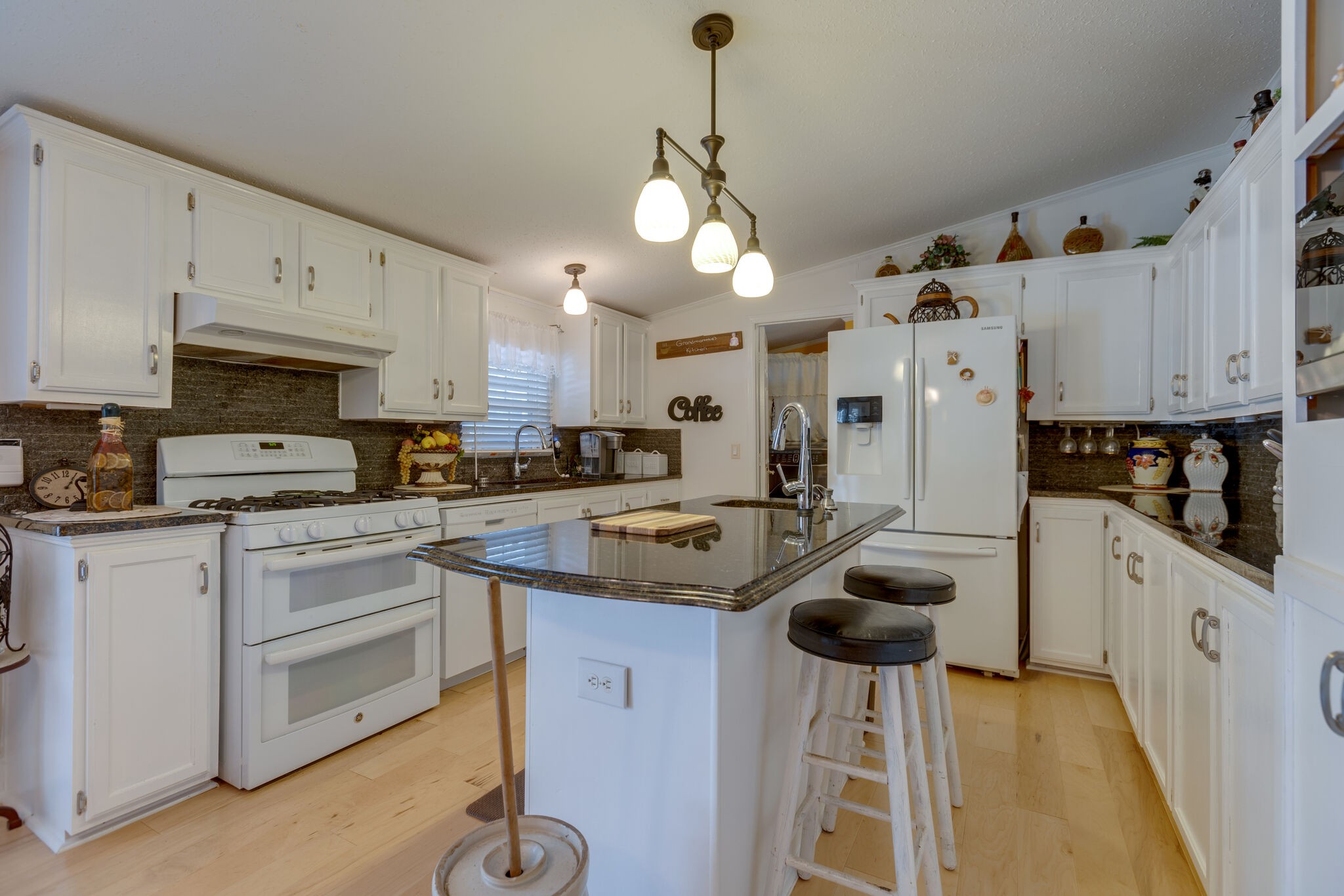 2963 Pullens Mill Road Culleoka, TN 38451 - Photo 13 of 37 Gallery Image 13