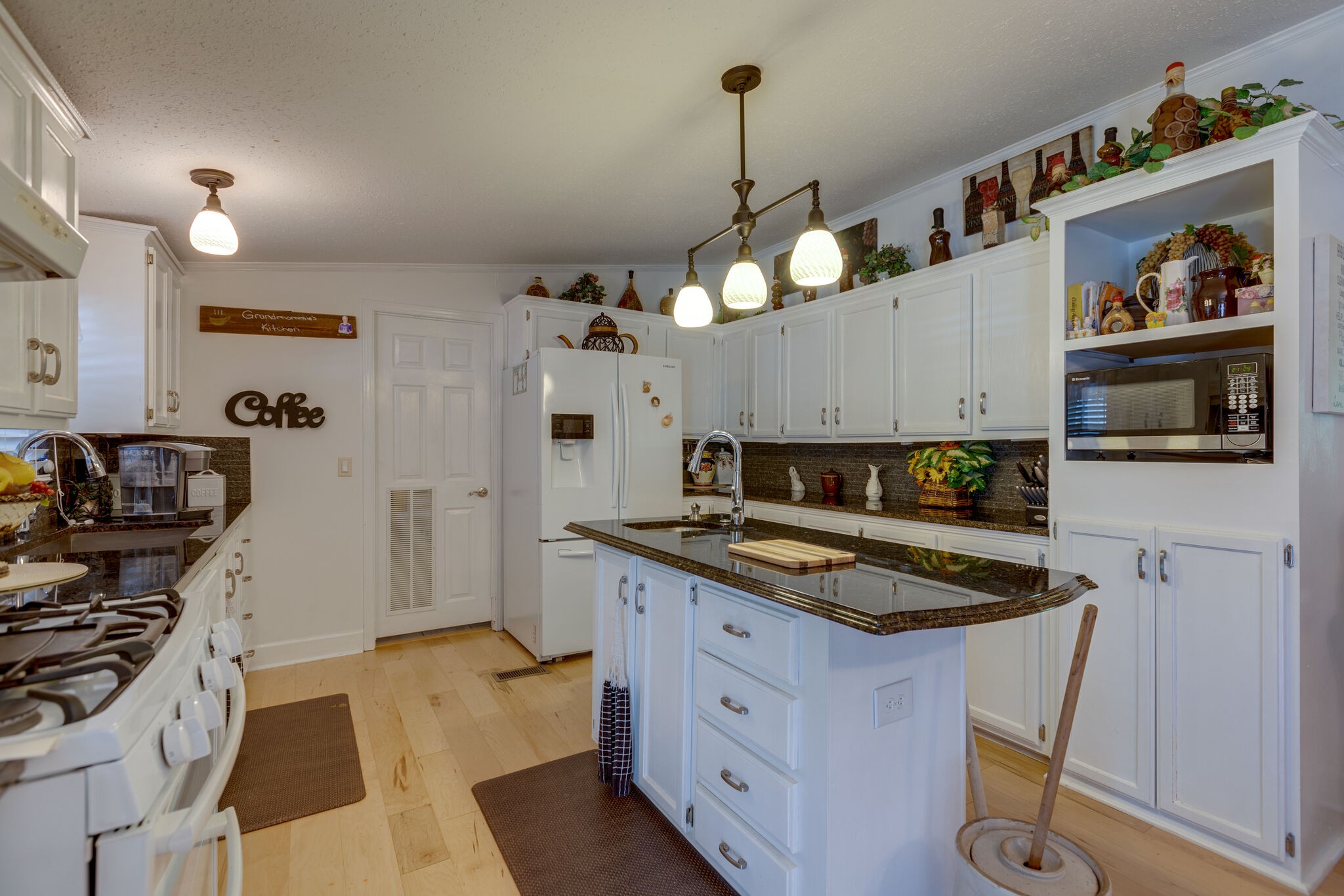 2963 Pullens Mill Road Culleoka, TN 38451 - Photo 14 of 37 Gallery Image 14