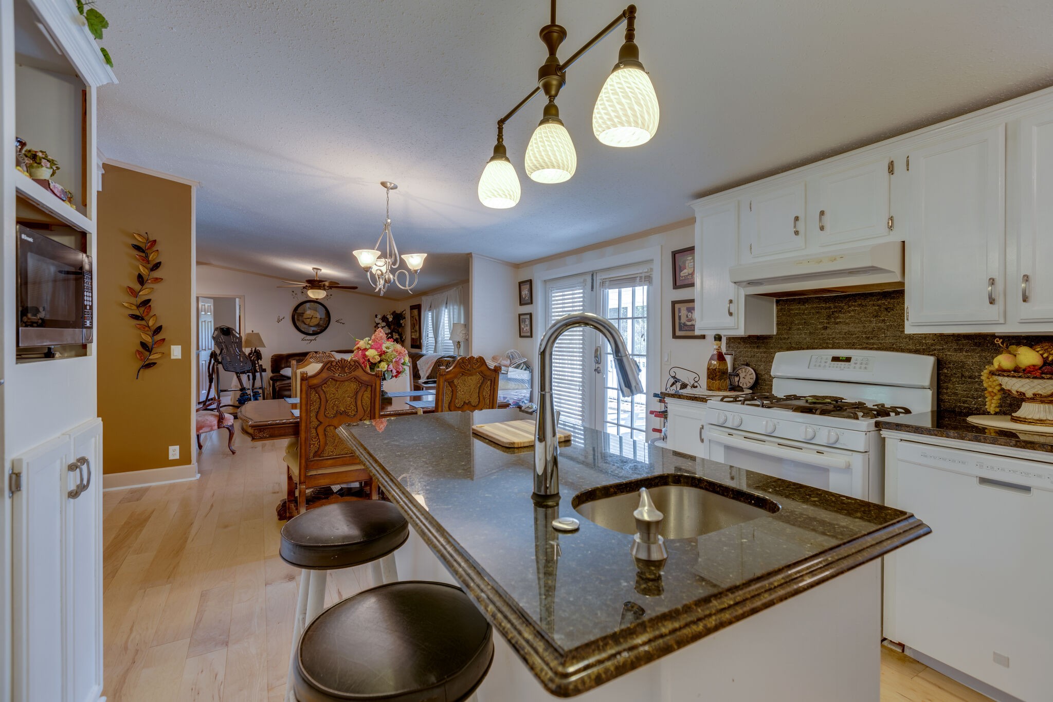 2963 Pullens Mill Road Culleoka, TN 38451 - Photo 16 of 37 Gallery Image 16