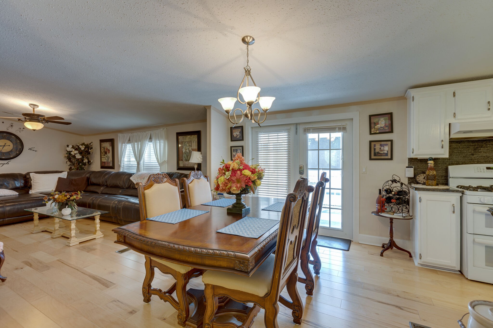2963 Pullens Mill Road Culleoka, TN 38451 - Photo 18 of 37 Gallery Image 18