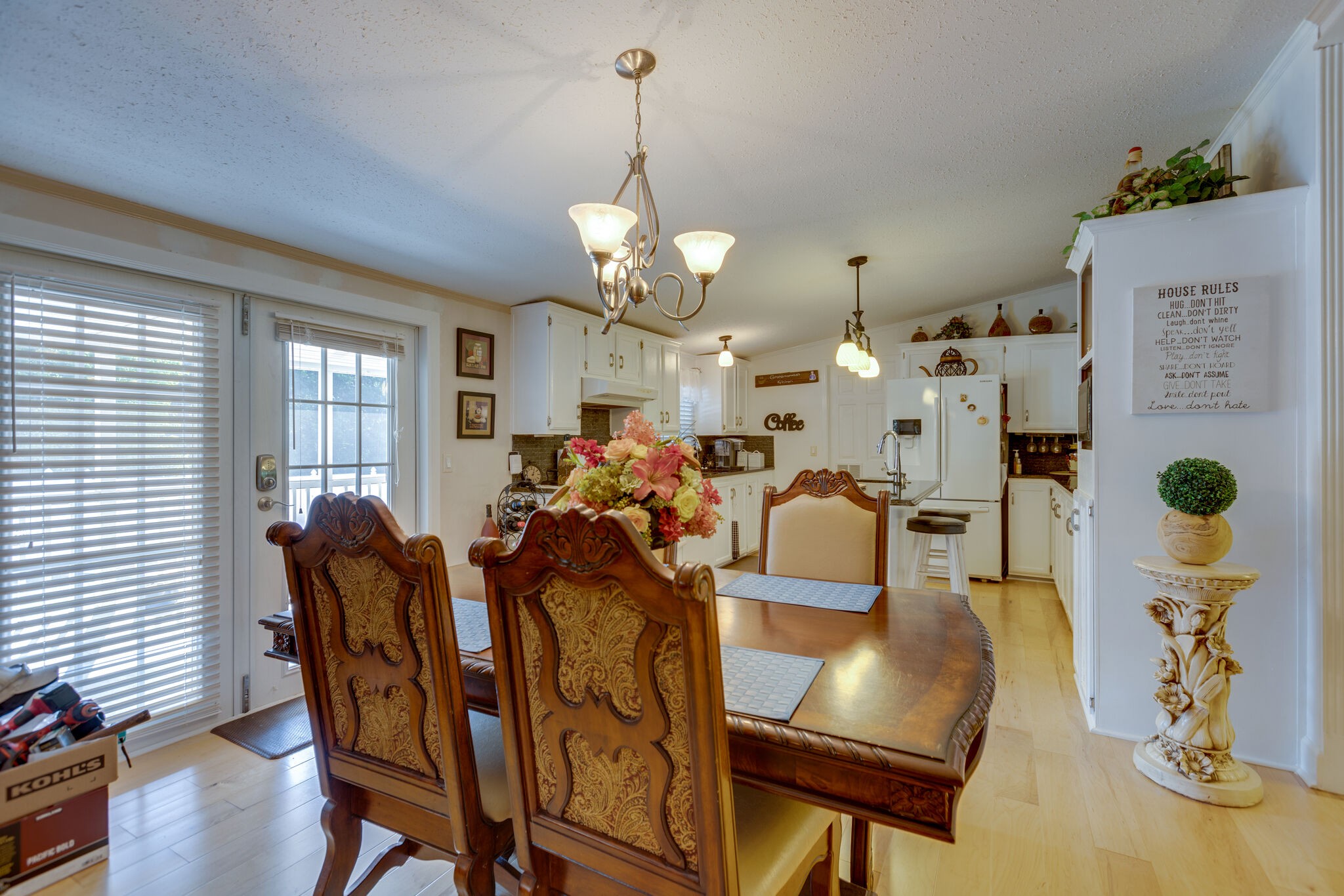 2963 Pullens Mill Road Culleoka, TN 38451 - Photo 19 of 37 Gallery Image 19