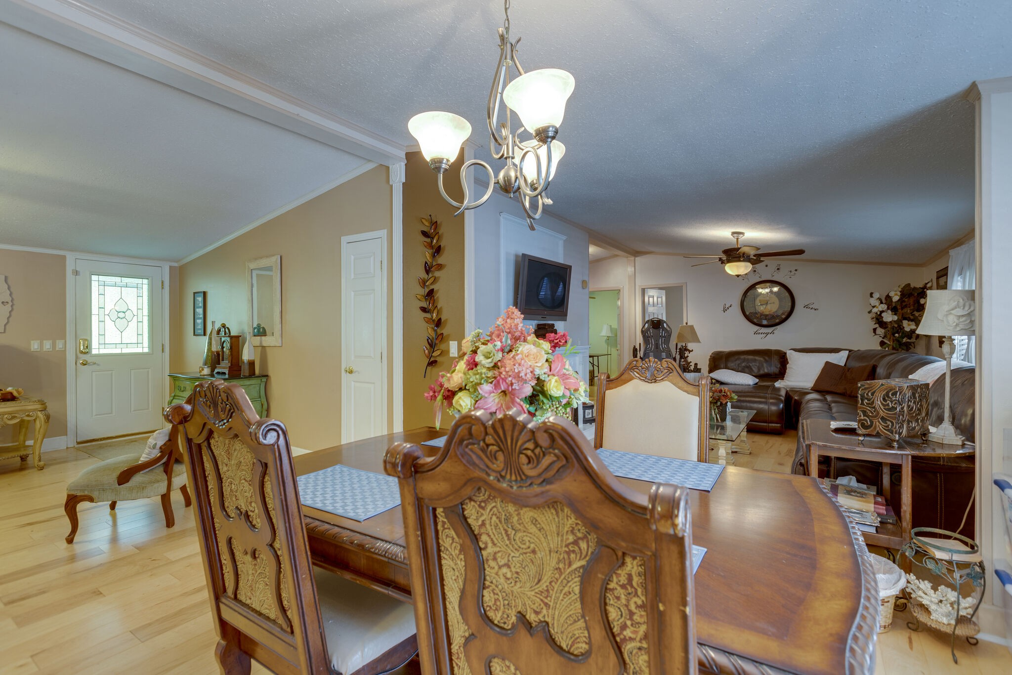 2963 Pullens Mill Road Culleoka, TN 38451 - Photo 20 of 37 Gallery Image 20