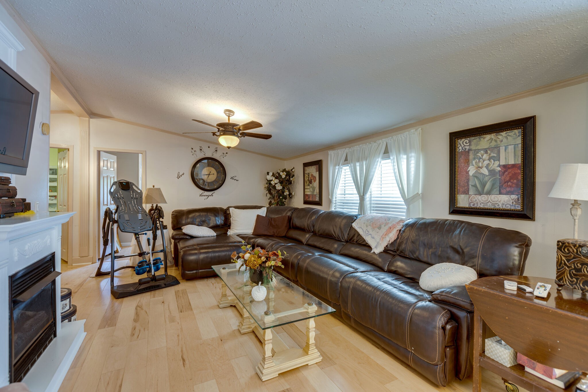 2963 Pullens Mill Road Culleoka, TN 38451 - Photo 21 of 37 Gallery Image 21