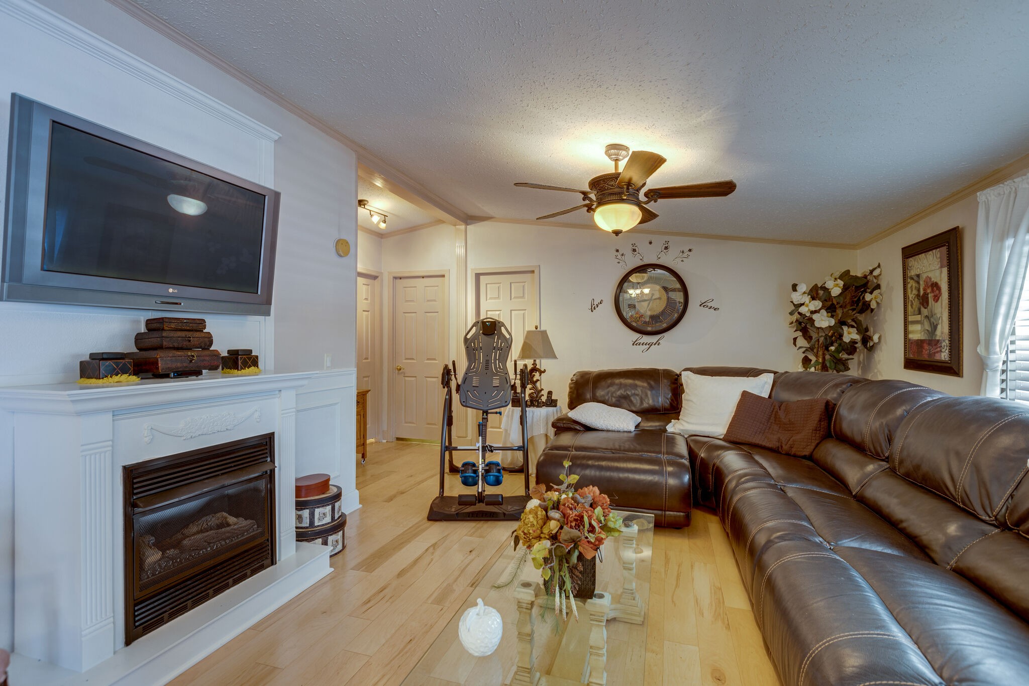 2963 Pullens Mill Road Culleoka, TN 38451 - Photo 22 of 37 Gallery Image 22
