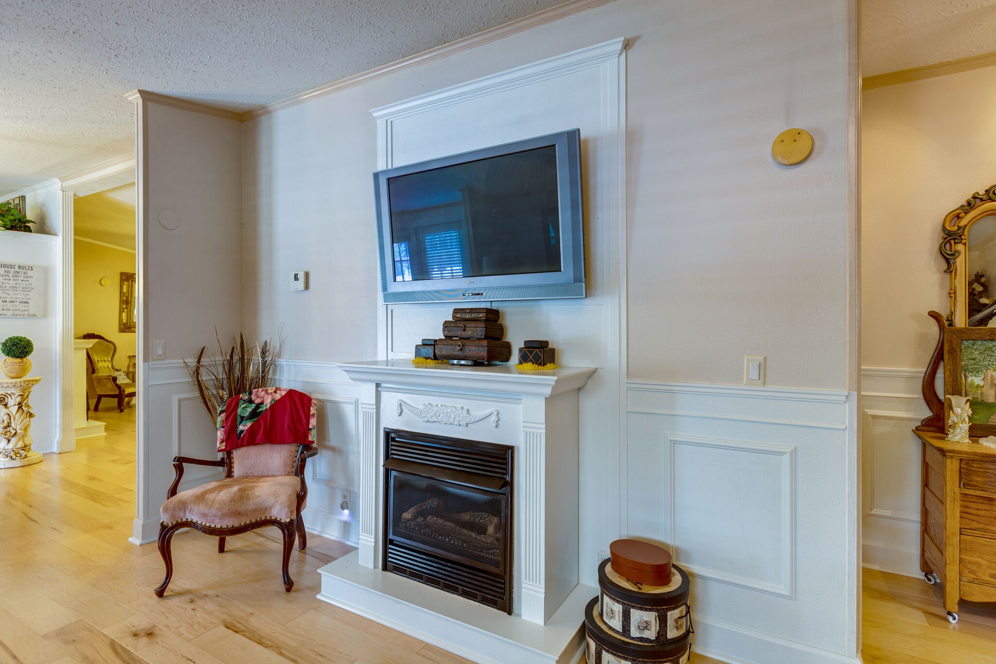 2963 Pullens Mill Road Culleoka, TN 38451 - Photo 24 of 37 Gallery Image 24