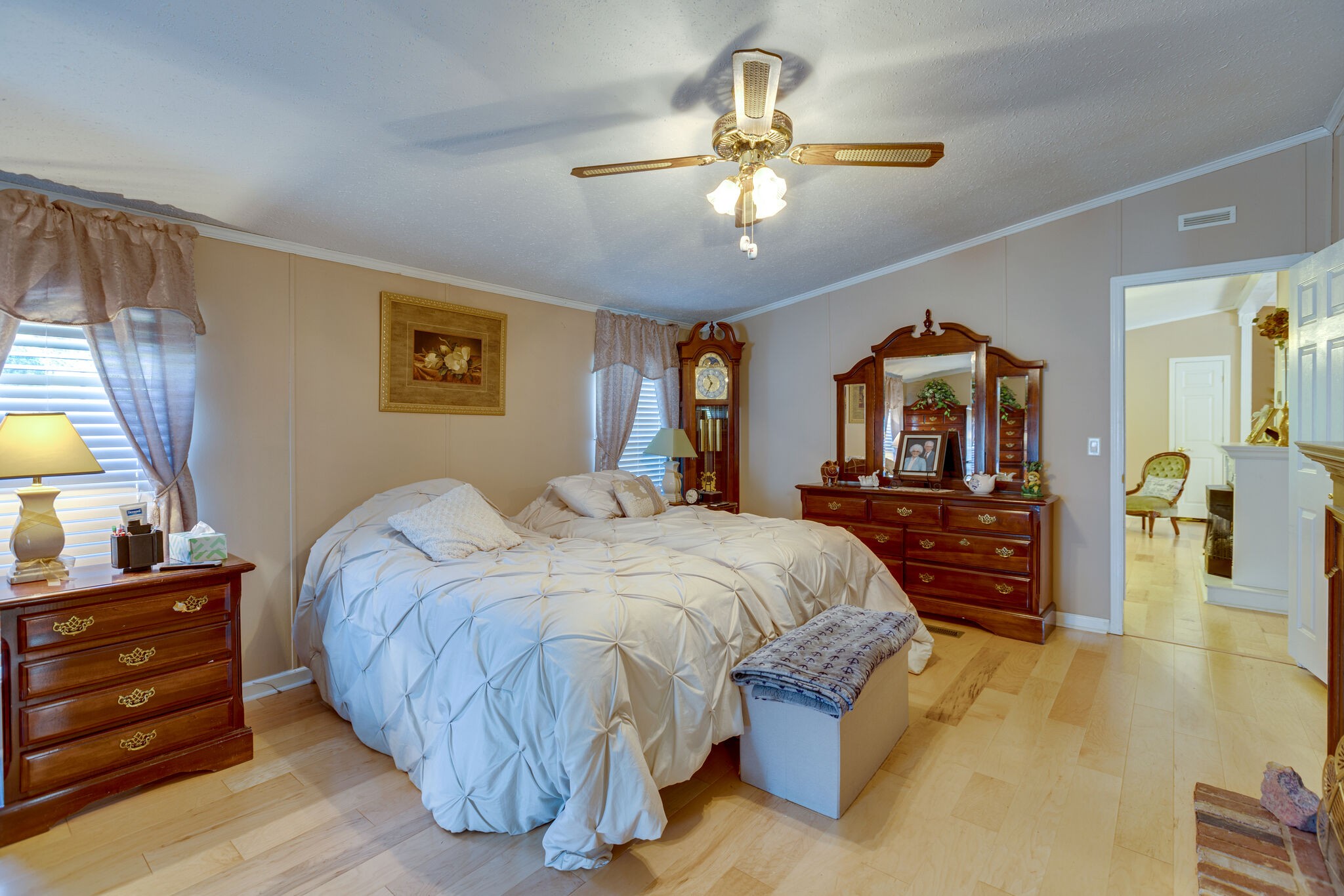2963 Pullens Mill Road Culleoka, TN 38451 - Photo 27 of 37 Gallery Image 27