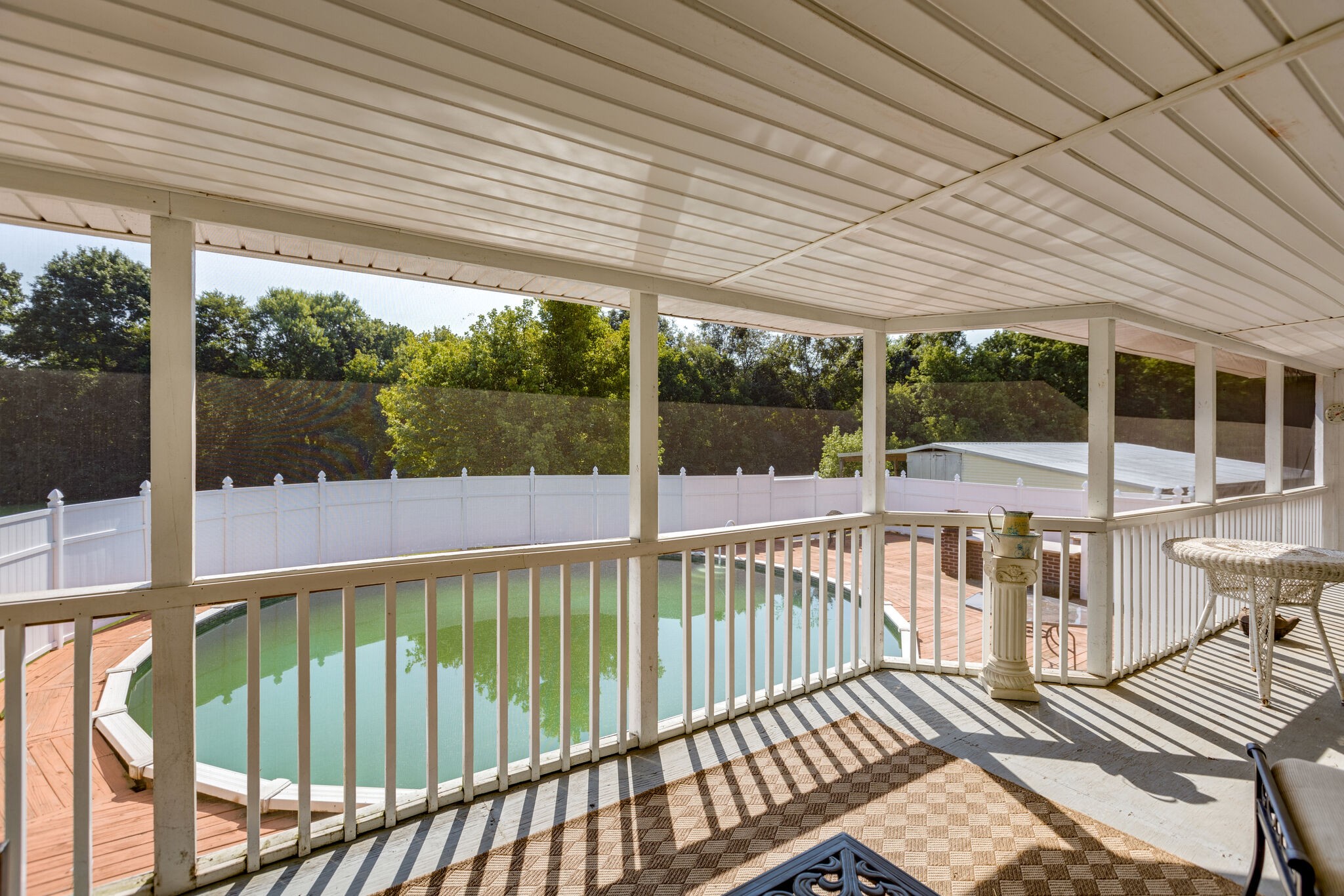 2963 Pullens Mill Road Culleoka, TN 38451 - Photo 34 of 37 Gallery Image 34