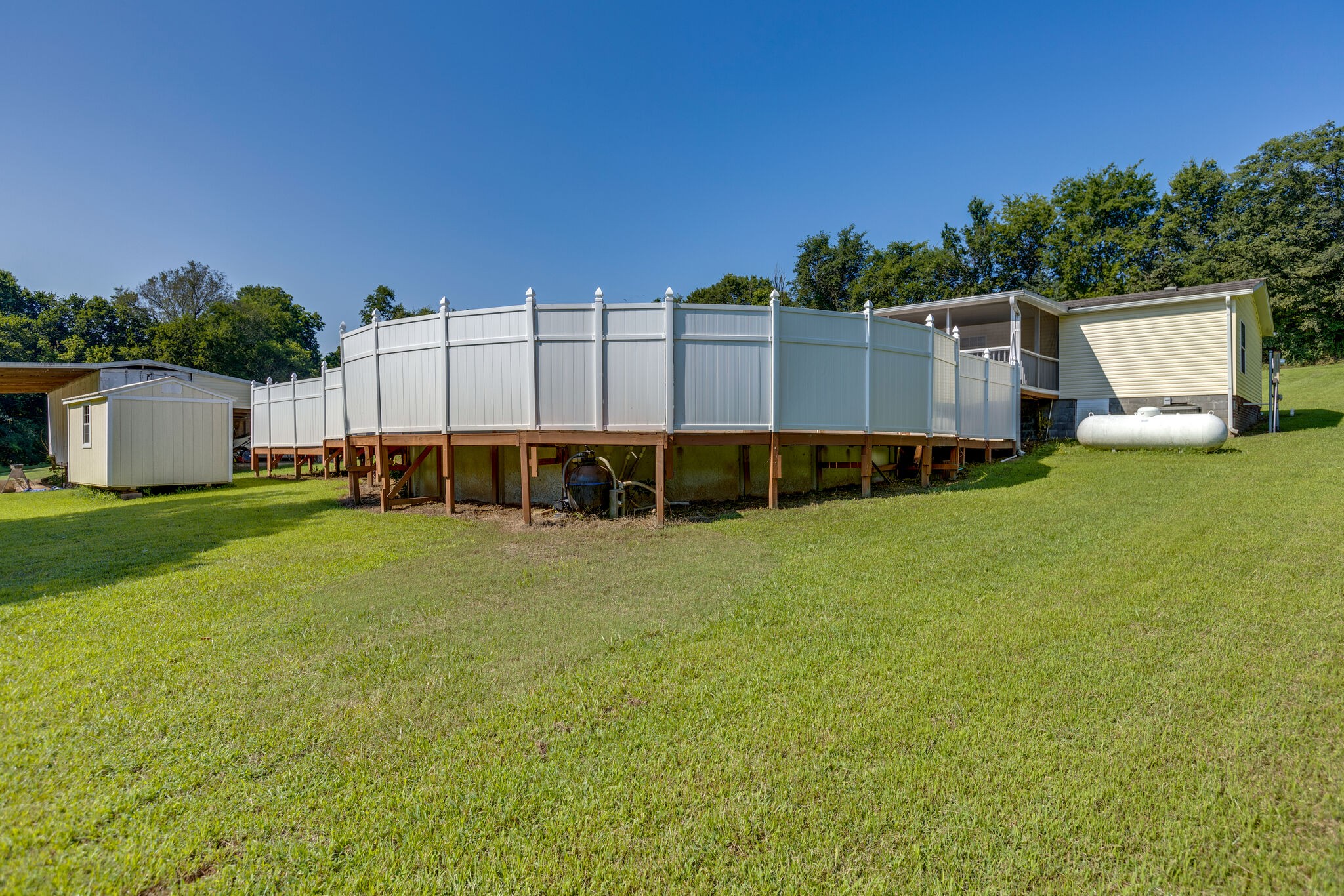 2963 Pullens Mill Road Culleoka, TN 38451 - Photo 36 of 37 Gallery Image 36