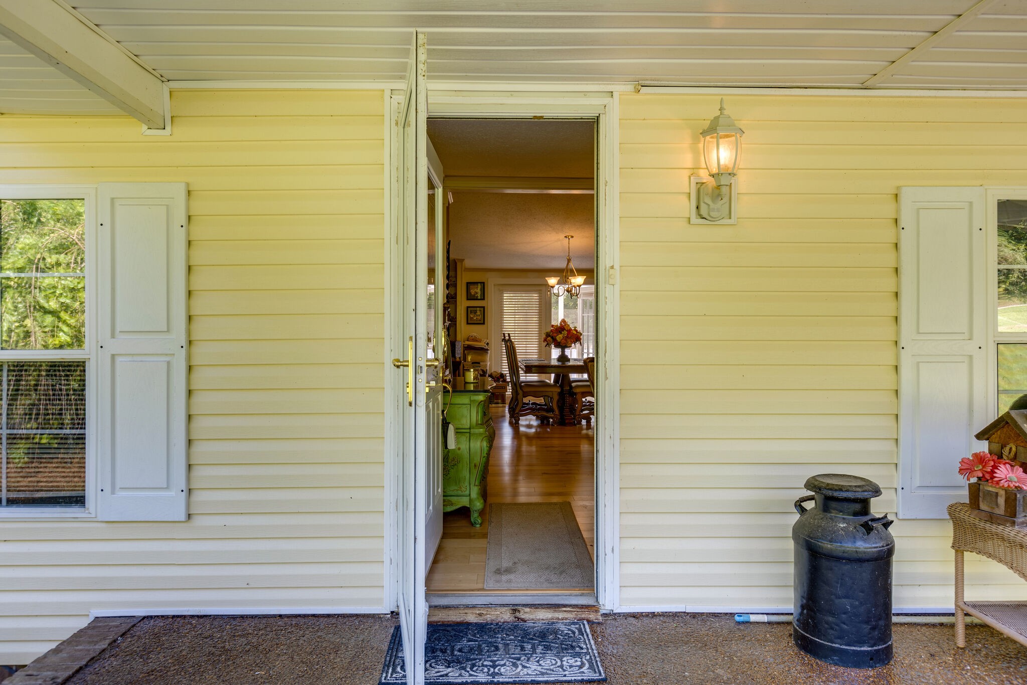 2963 Pullens Mill Road Culleoka, TN 38451 - Photo 8 of 37 Gallery Image 8