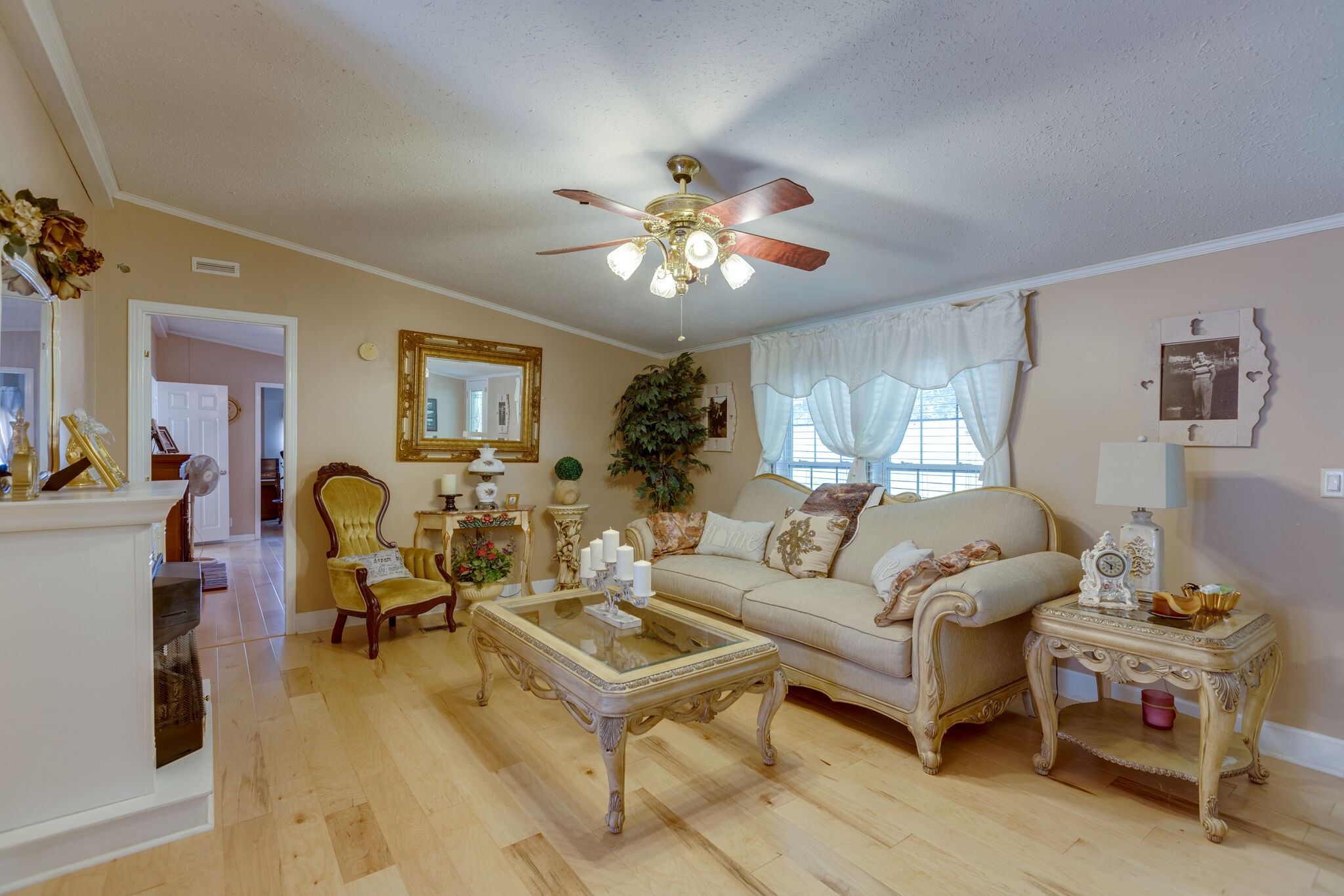 2963 Pullens Mill Road Culleoka, TN 38451 - Photo 10 of 37 Gallery Image 10