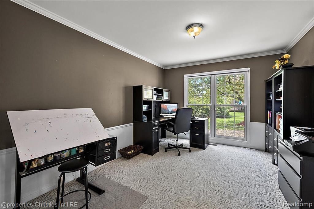 1708 Tremont Road Canton, MI 48188 - Photo 22 of 60