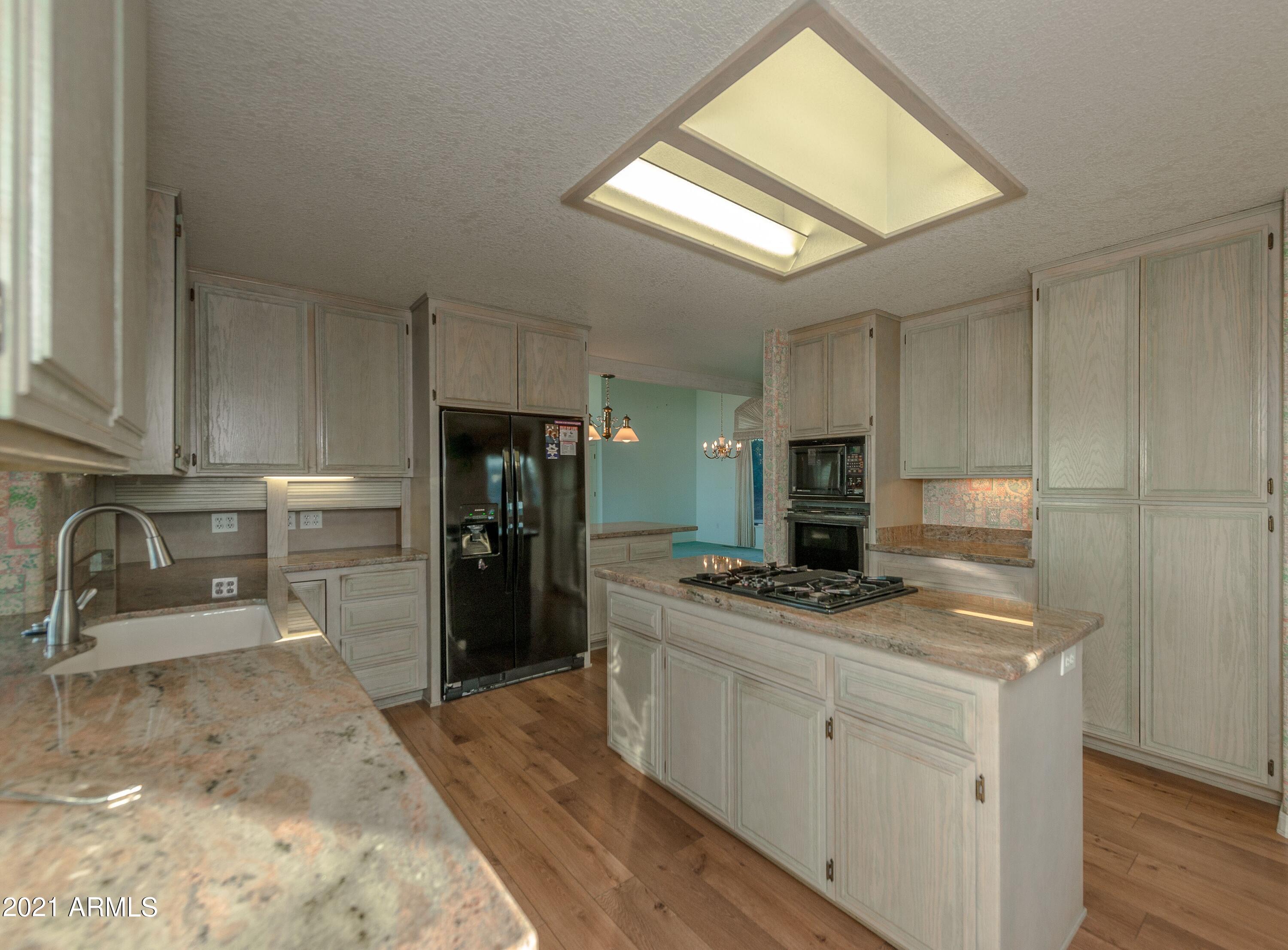 154 Valley Ranch North Prescott, AZ 86303 - Photo 11 of 53 011_Kitchen