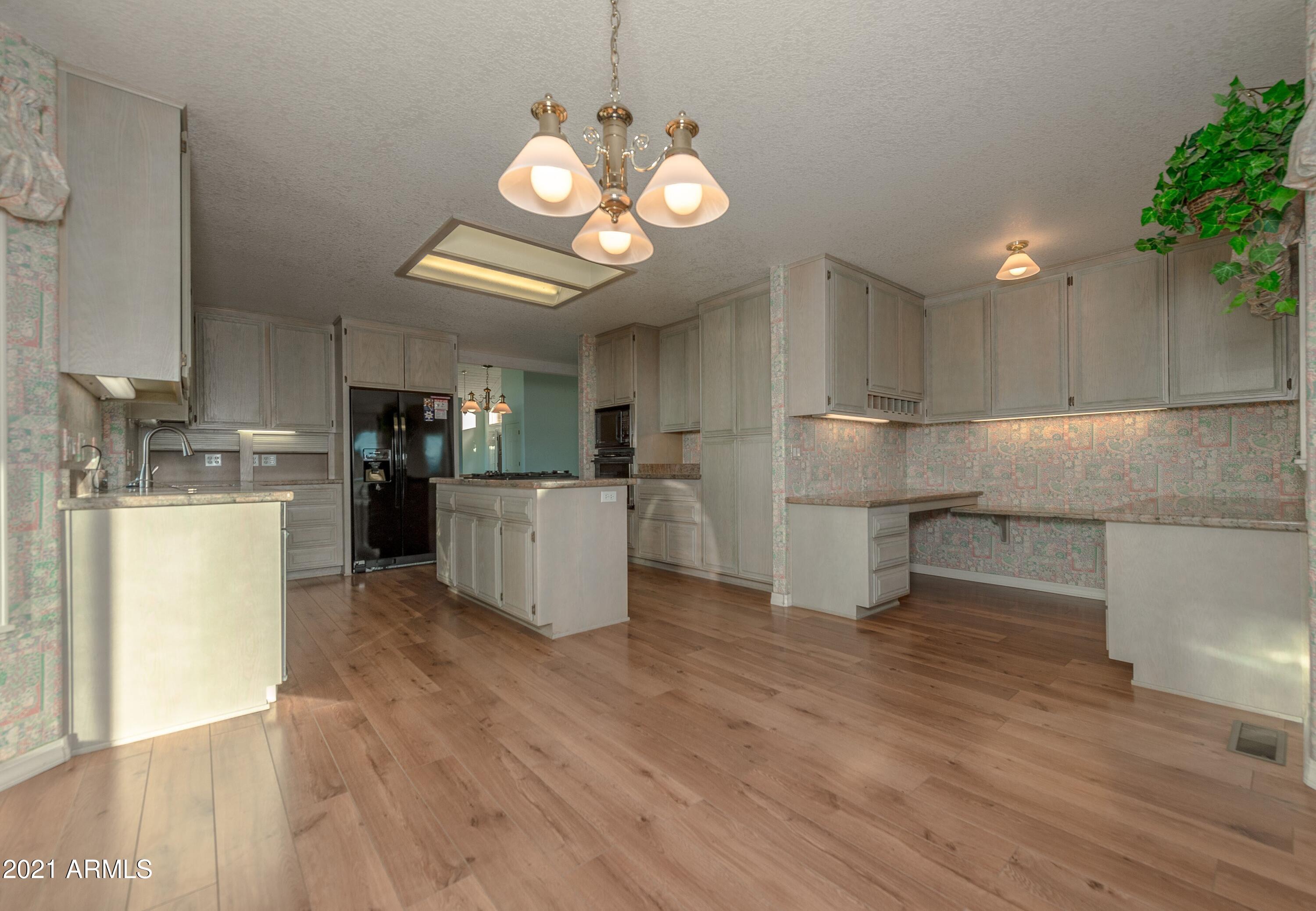154 Valley Ranch North Prescott, AZ 86303 - Photo 13 of 53 013_Kitchen