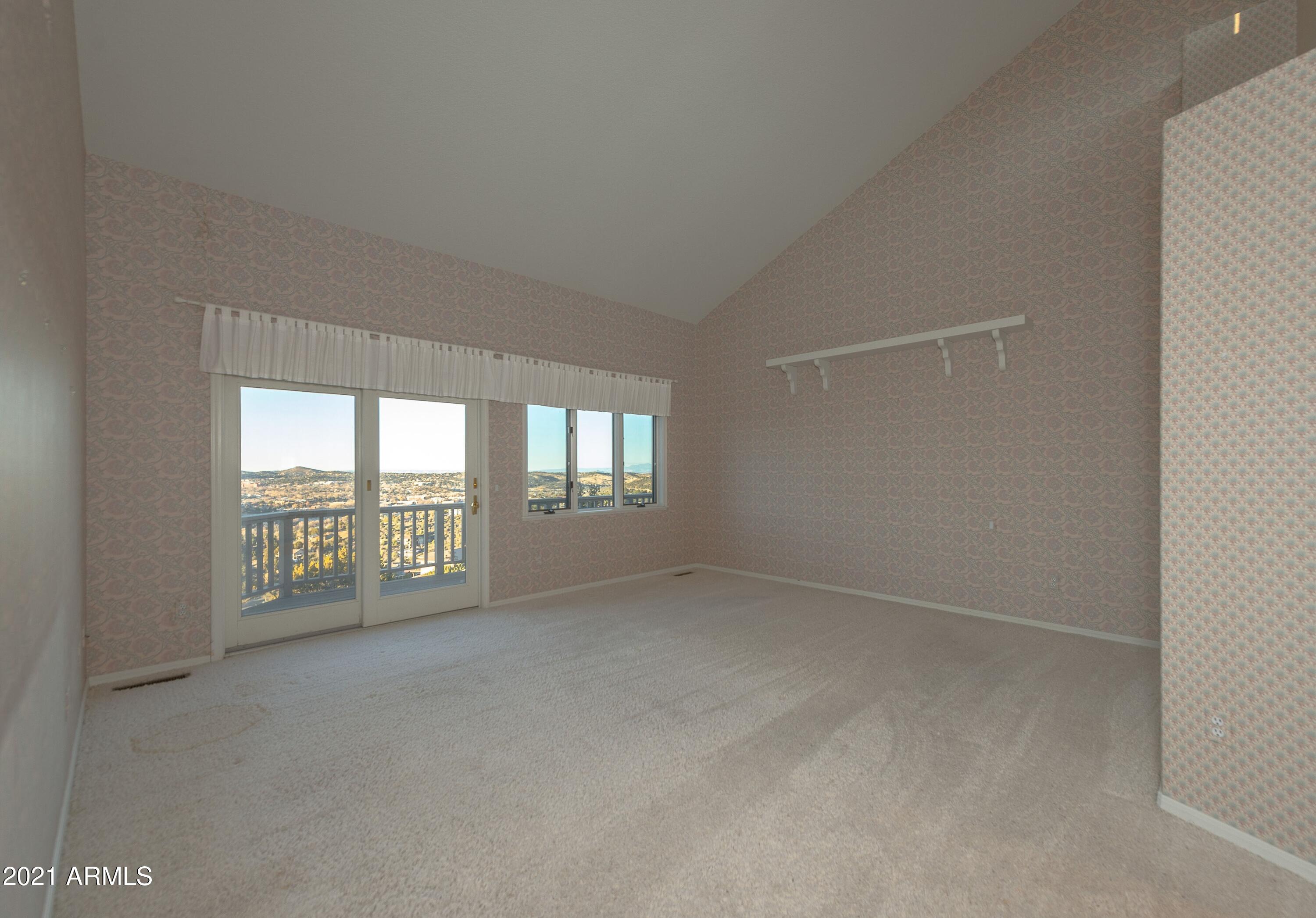 154 Valley Ranch North Prescott, AZ 86303 - Photo 16 of 53 016_Master Bedroom
