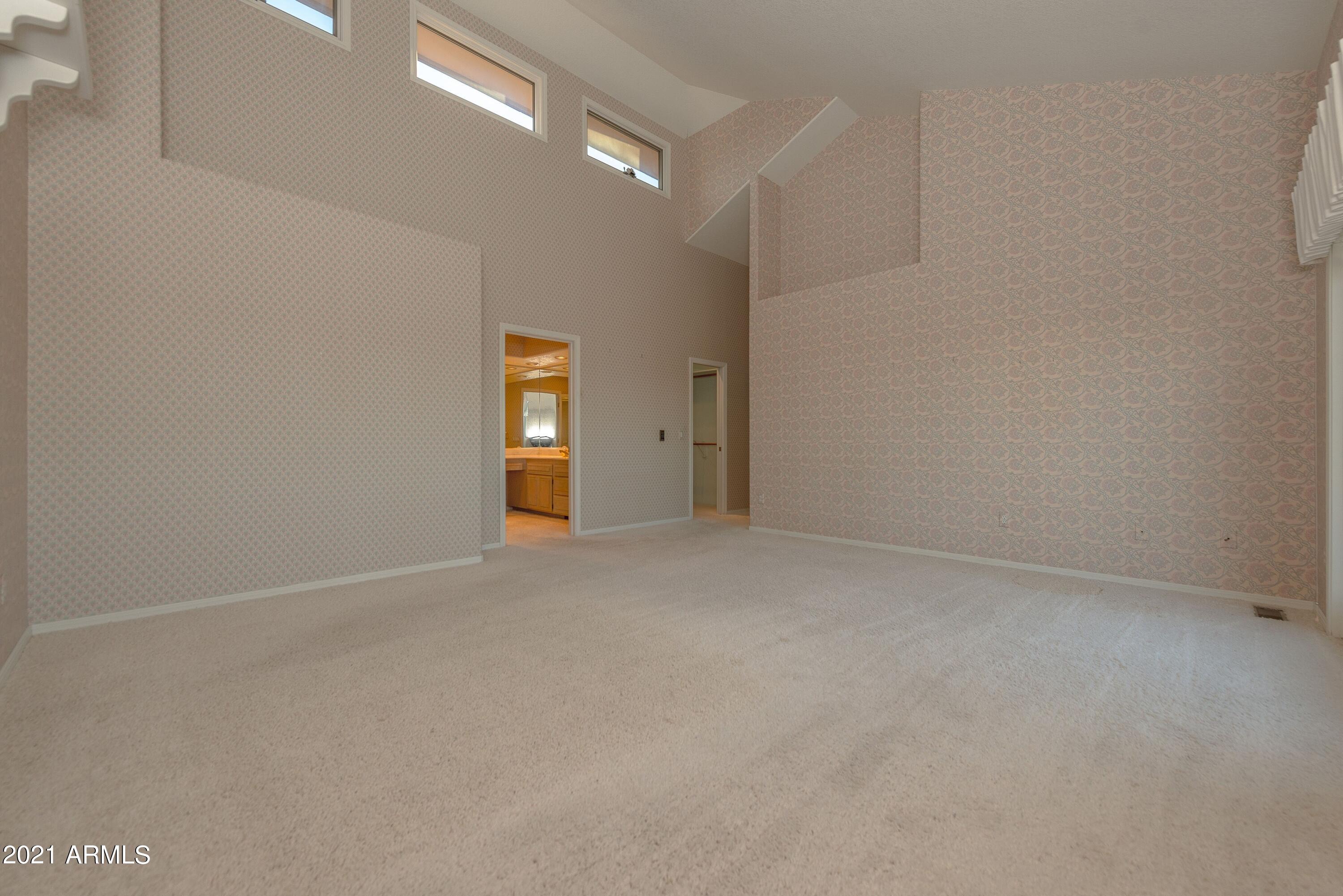 154 Valley Ranch North Prescott, AZ 86303 - Photo 17 of 53 017_Master Bedroom