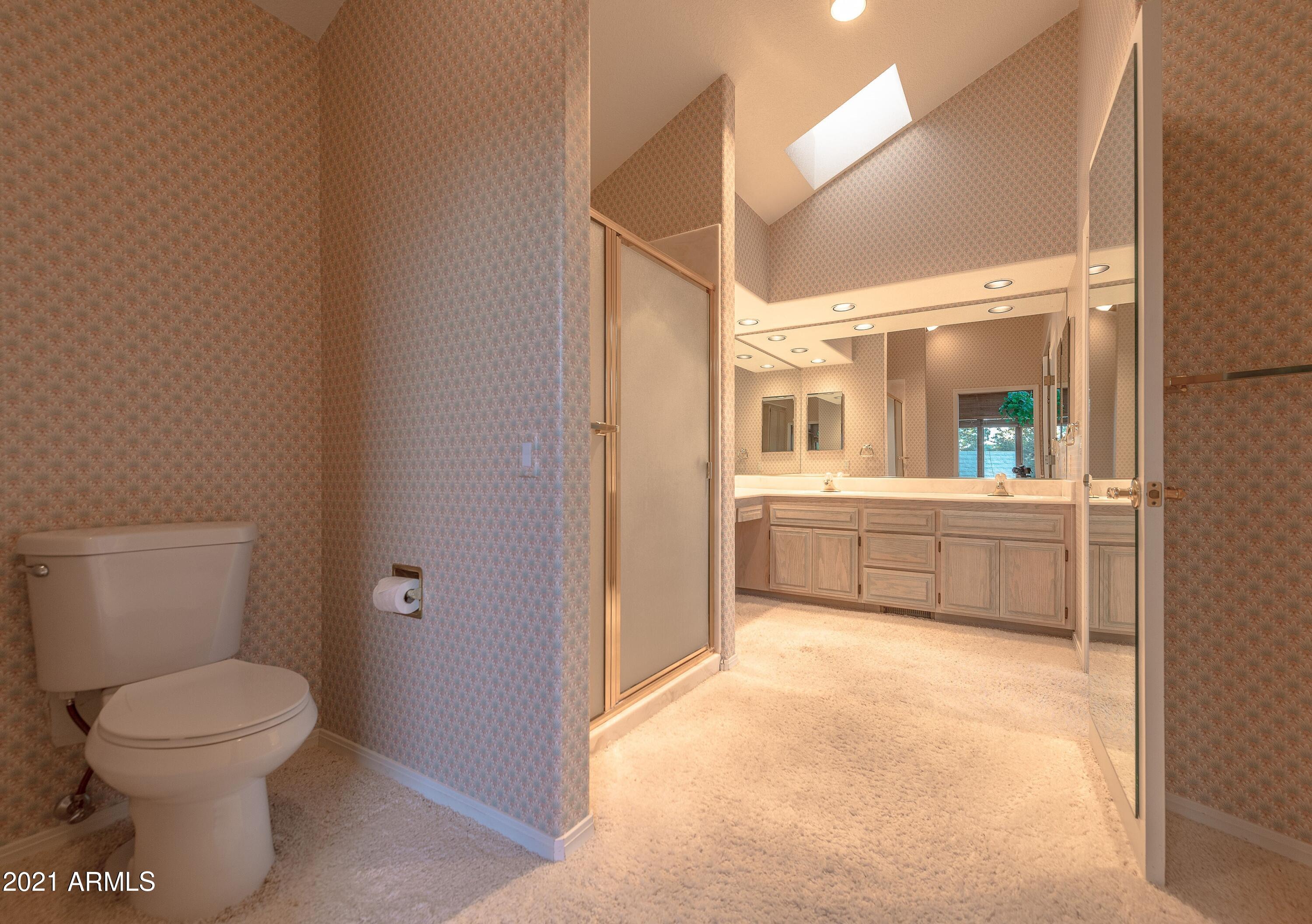 154 Valley Ranch North Prescott, AZ 86303 - Photo 21 of 53 021_Master Bathroom