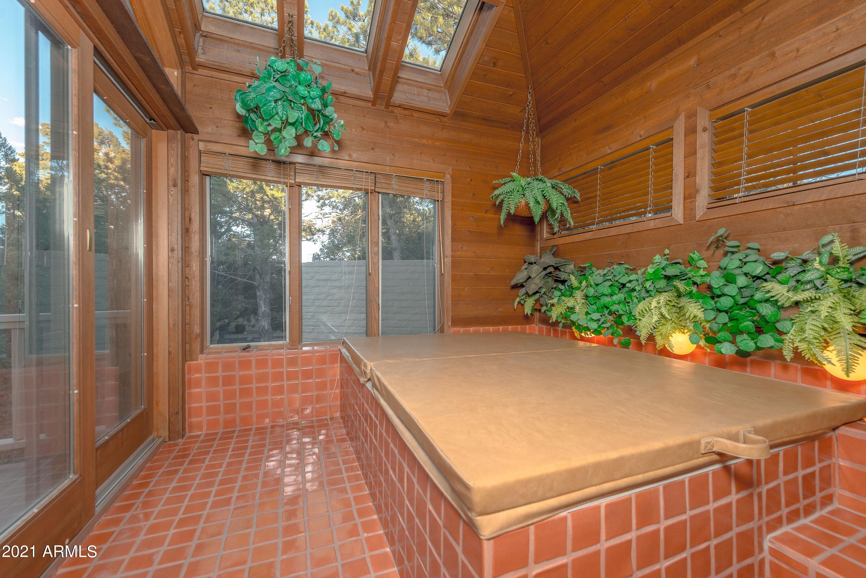 154 Valley Ranch North Prescott, AZ 86303 - Photo 23 of 53 023_Hot Tub Room