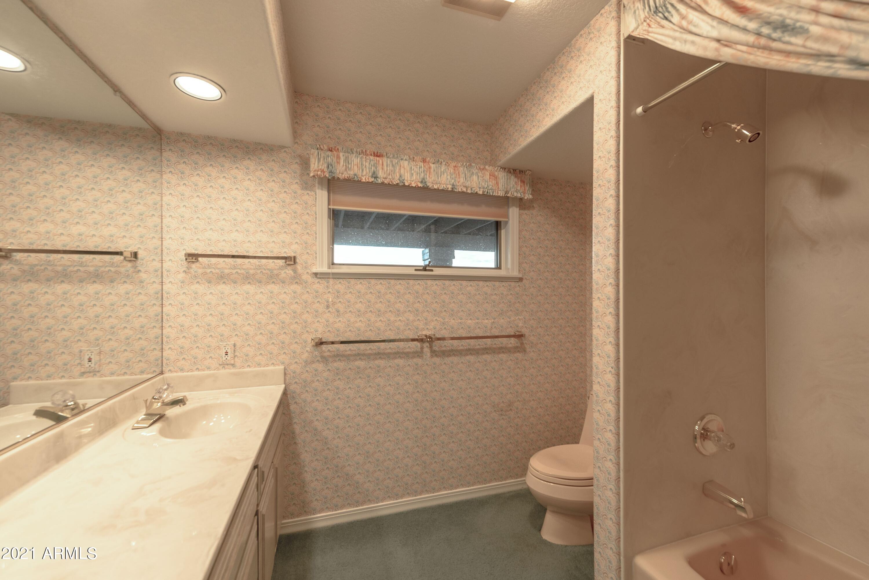 154 Valley Ranch North Prescott, AZ 86303 - Photo 33 of 53 033_Bathroom 4
