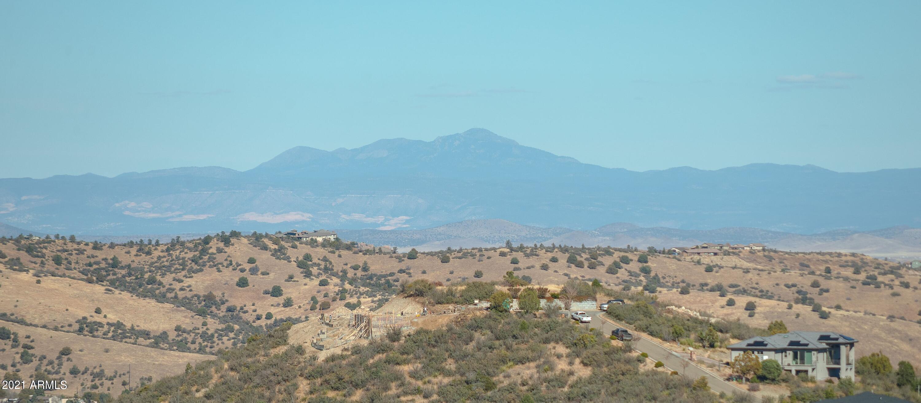 154 Valley Ranch North Prescott, AZ 86303 - Photo 43 of 53 043_View from Home