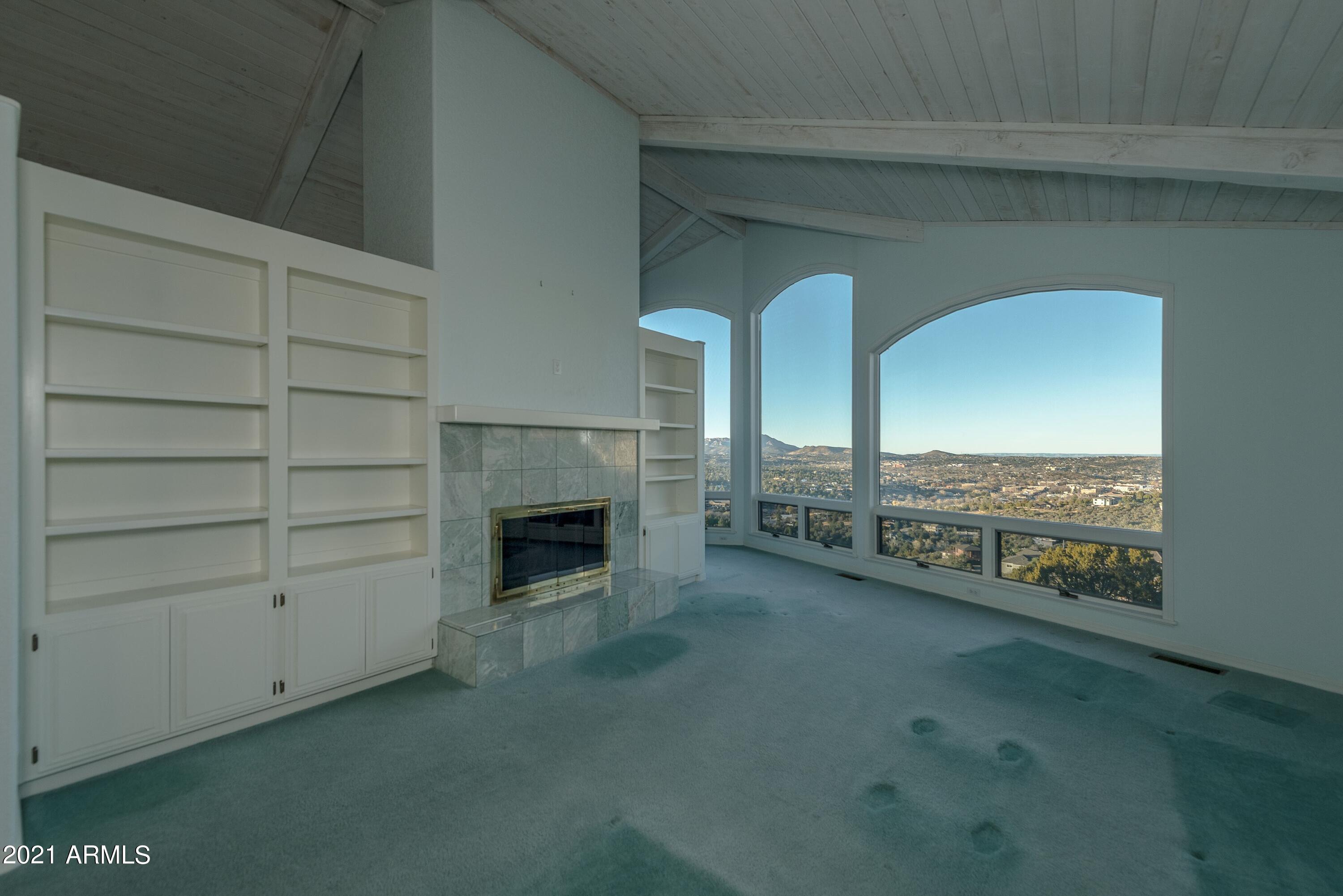 154 Valley Ranch North Prescott, AZ 86303 - Photo 8 of 53 008_Living Room