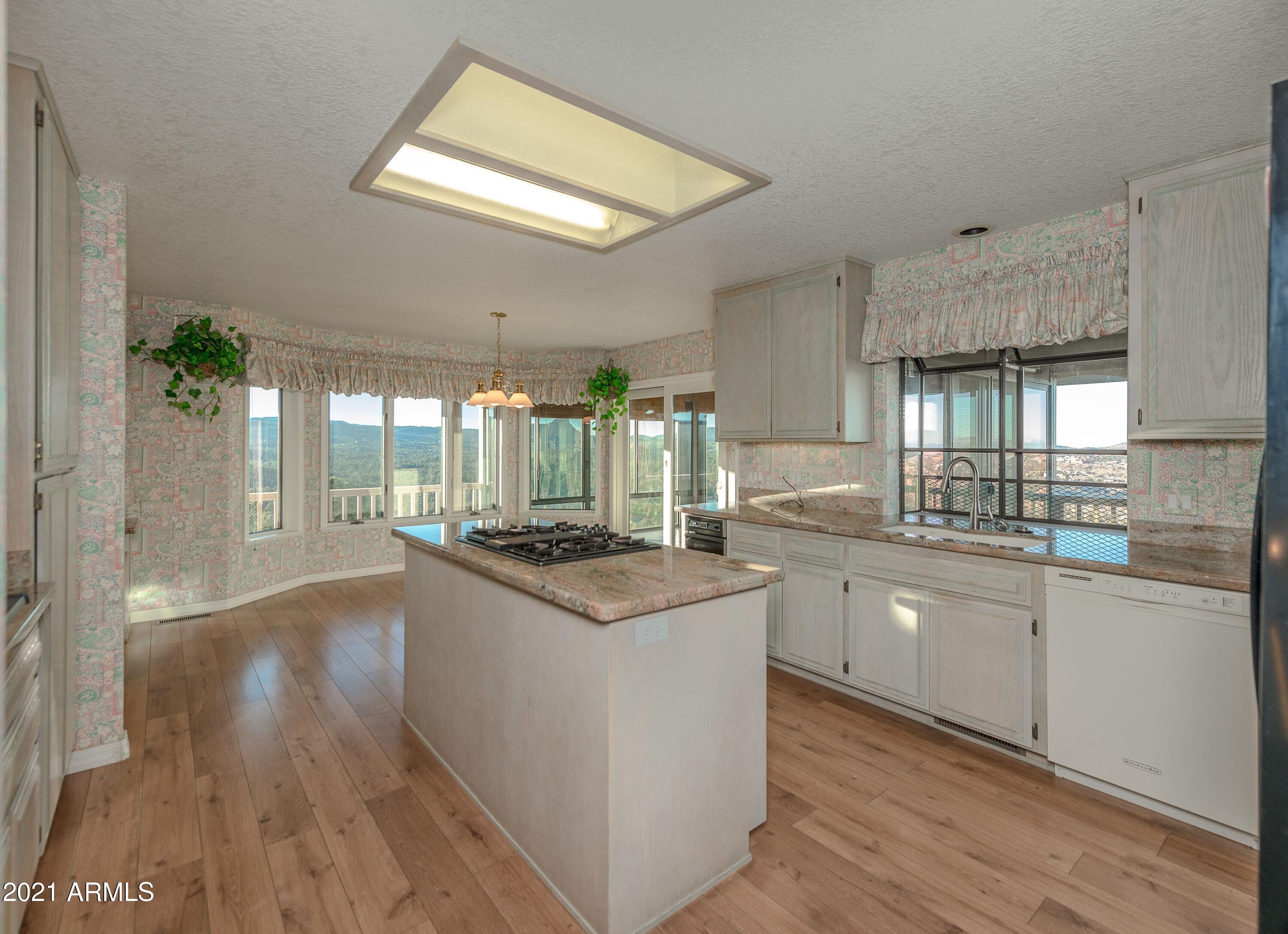 154 Valley Ranch North Prescott, AZ 86303 - Photo 9 of 53 009_Kitchen