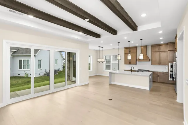 $919,990 | 7004 Thunderhead Way, Spring Hill, TN 37174