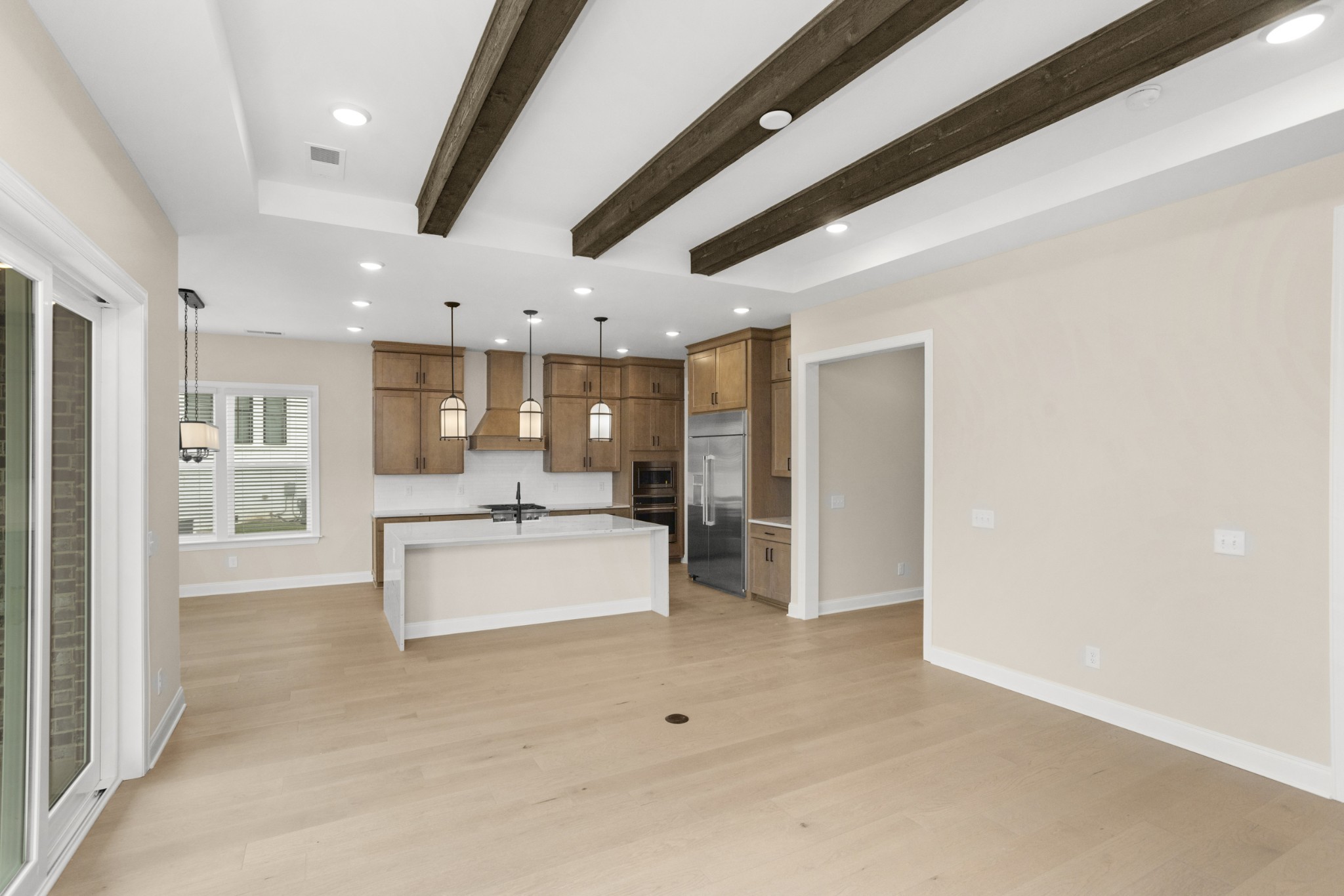 7004 Thunderhead Way Spring Hill, TN 37174 - Photo 19 of 52