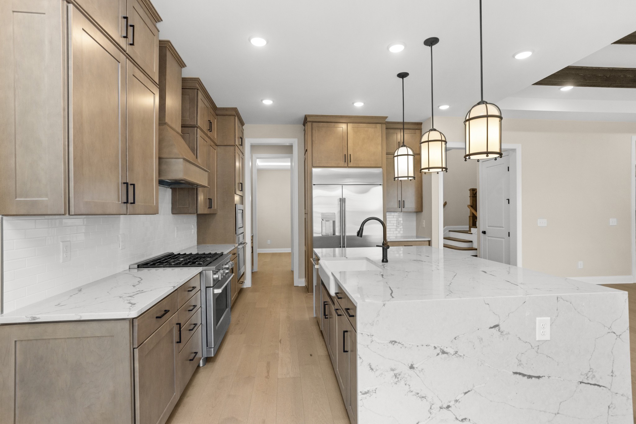 7004 Thunderhead Way Spring Hill, TN 37174 - Photo 21 of 52