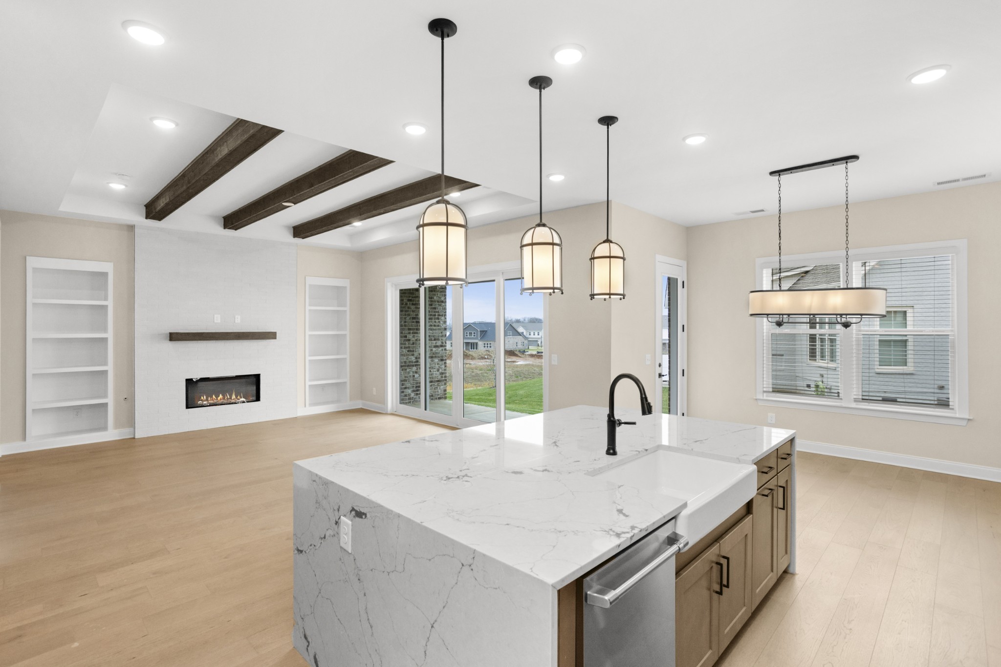 7004 Thunderhead Way Spring Hill, TN 37174 - Photo 22 of 52