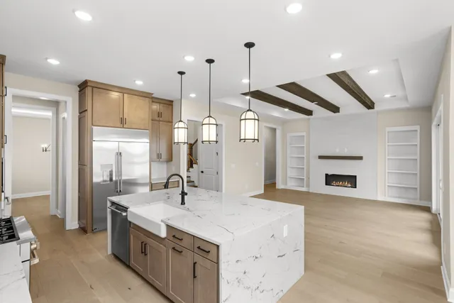 $919,990 | 7004 Thunderhead Way, Spring Hill, TN 37174