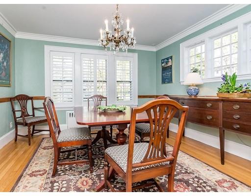 38 Fenno Road Newton, MA 02459 - Photo 6 of 22 Gallery Image 6