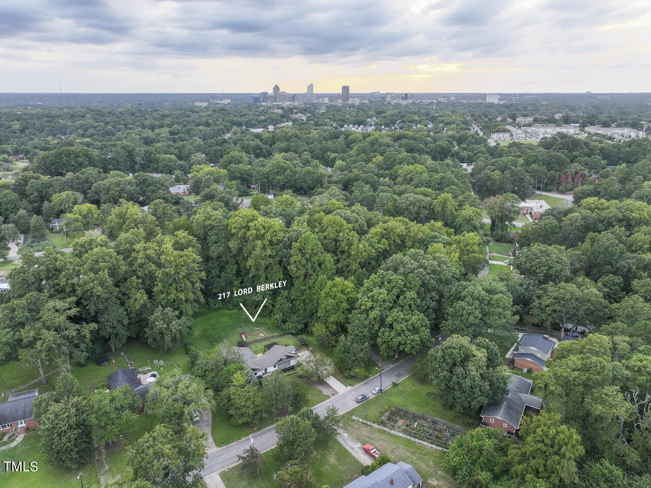 217 Lord Berkley Road Raleigh, NC 27610 - Photo 8 of 68 217_reduced_27