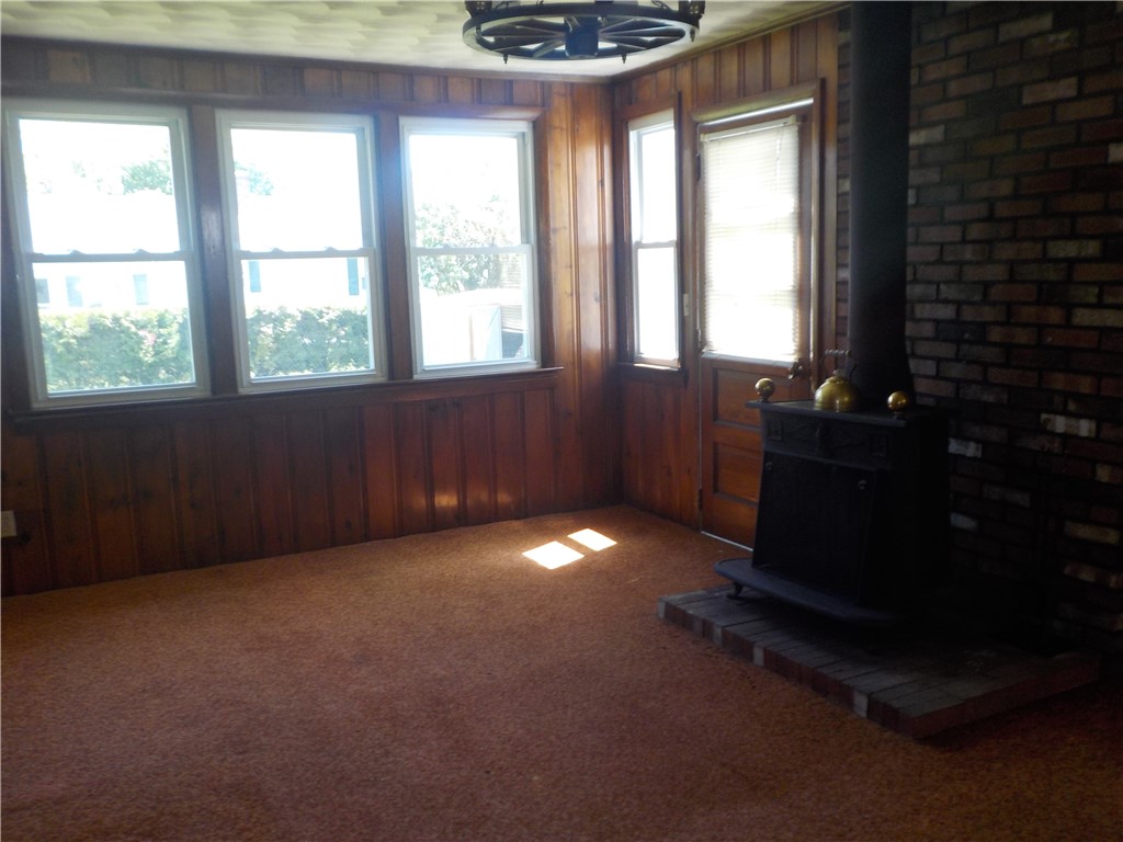 325 Morin Street Woonsocket, RI 02895 - Photo 13 of 14 Three Season Room