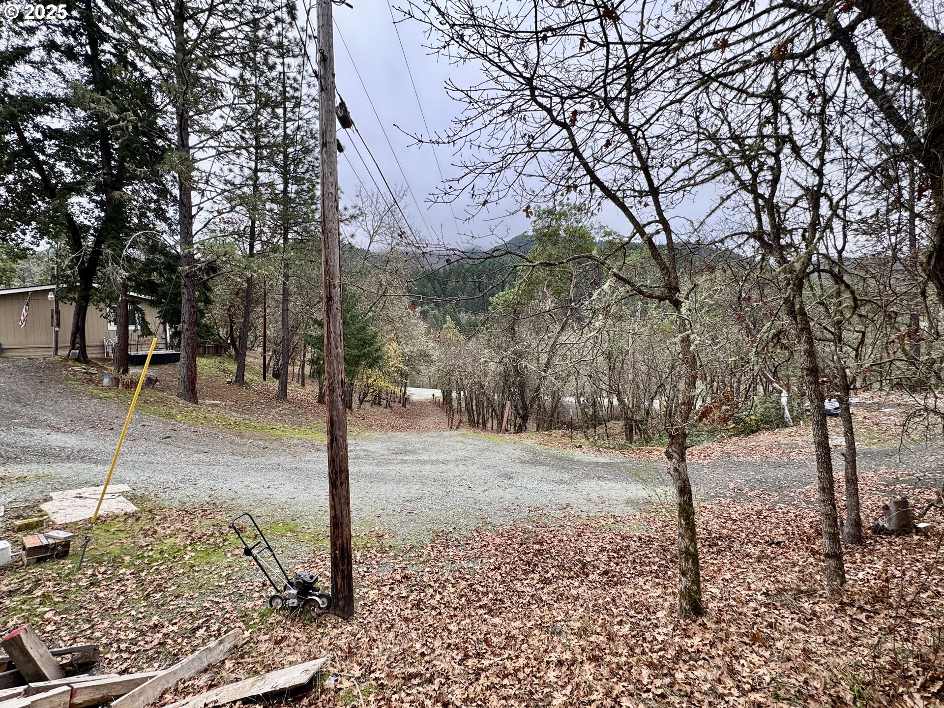 2263 Canyonville-Riddle Road Riddle, OR 97469 - Photo 32 of 36 a view of a park with trees