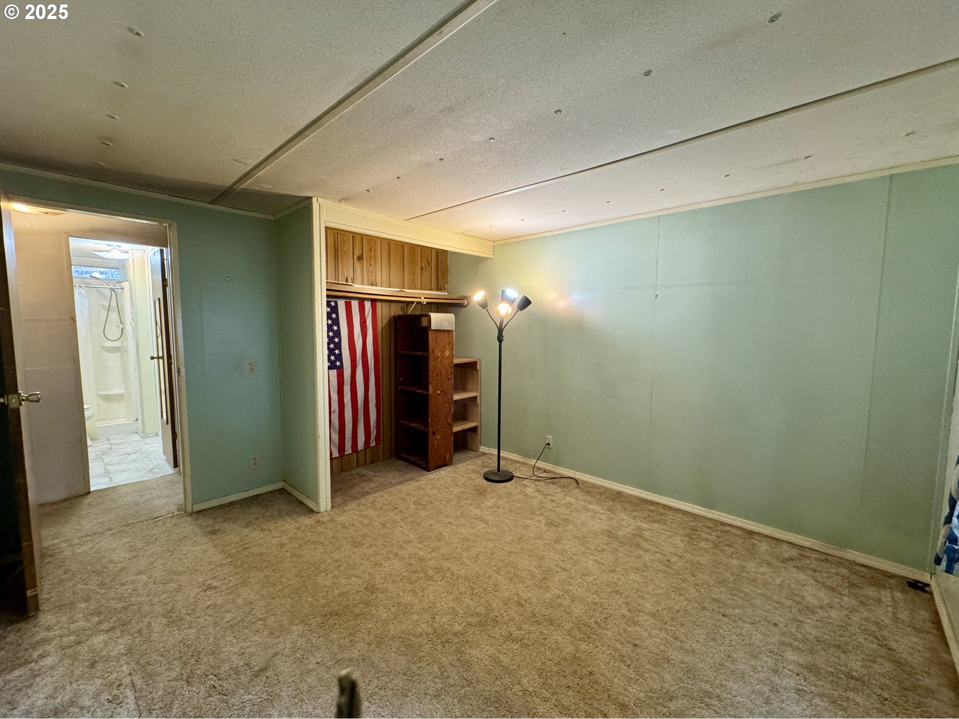 2263 Canyonville-Riddle Road Riddle, OR 97469 - Photo 10 of 36 a view of empty room
