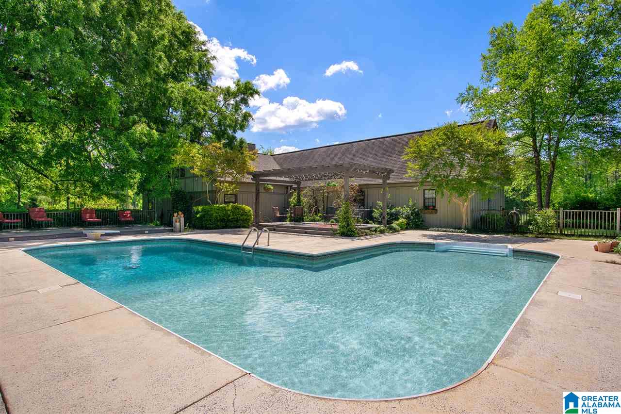 1720 Ponderosa Road Hayden, AL 35079 - Photo 25 of 45
